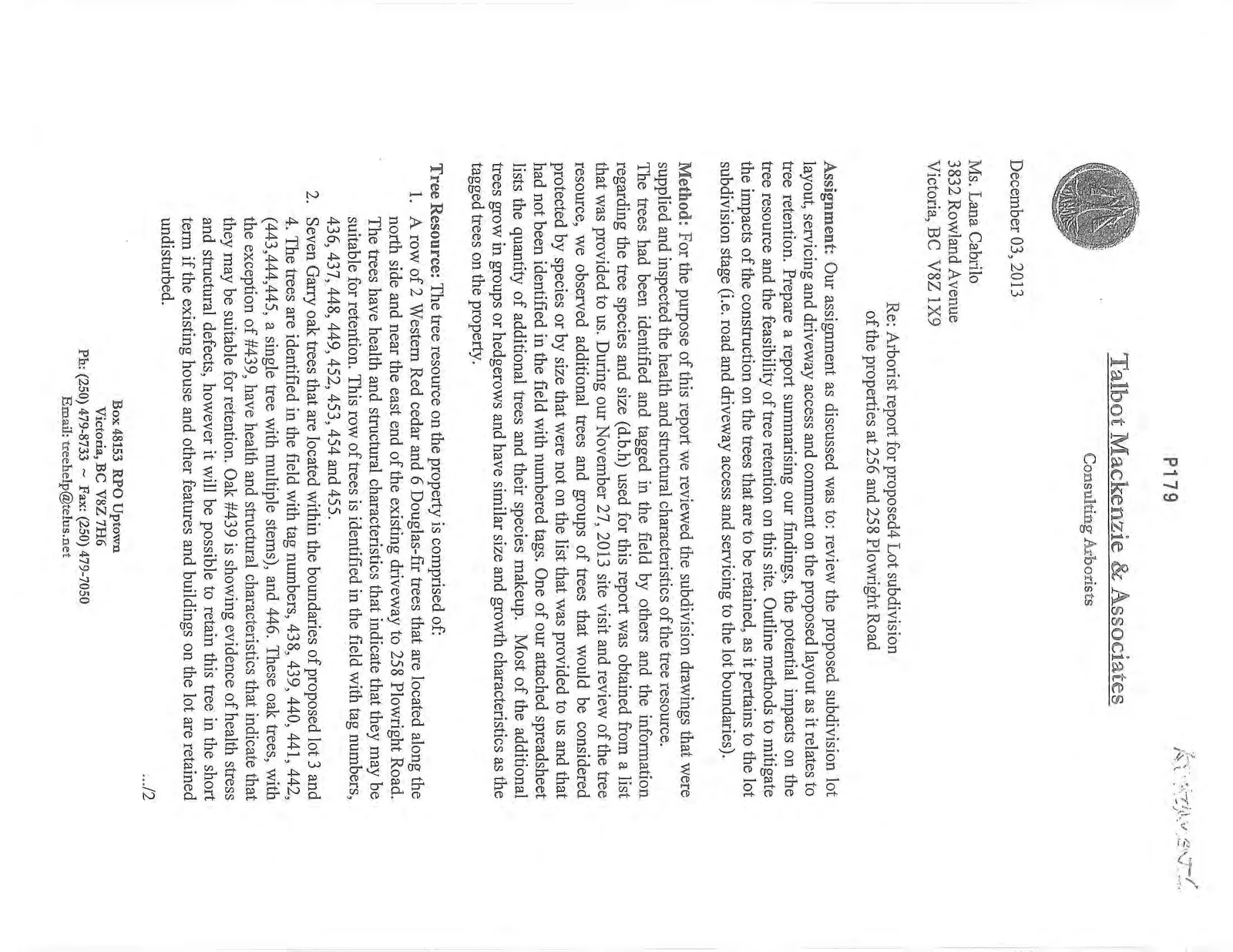 Document image