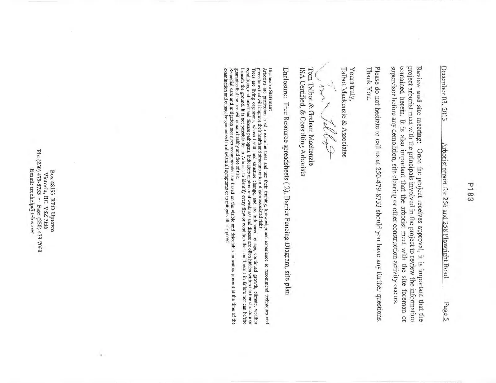 Document image