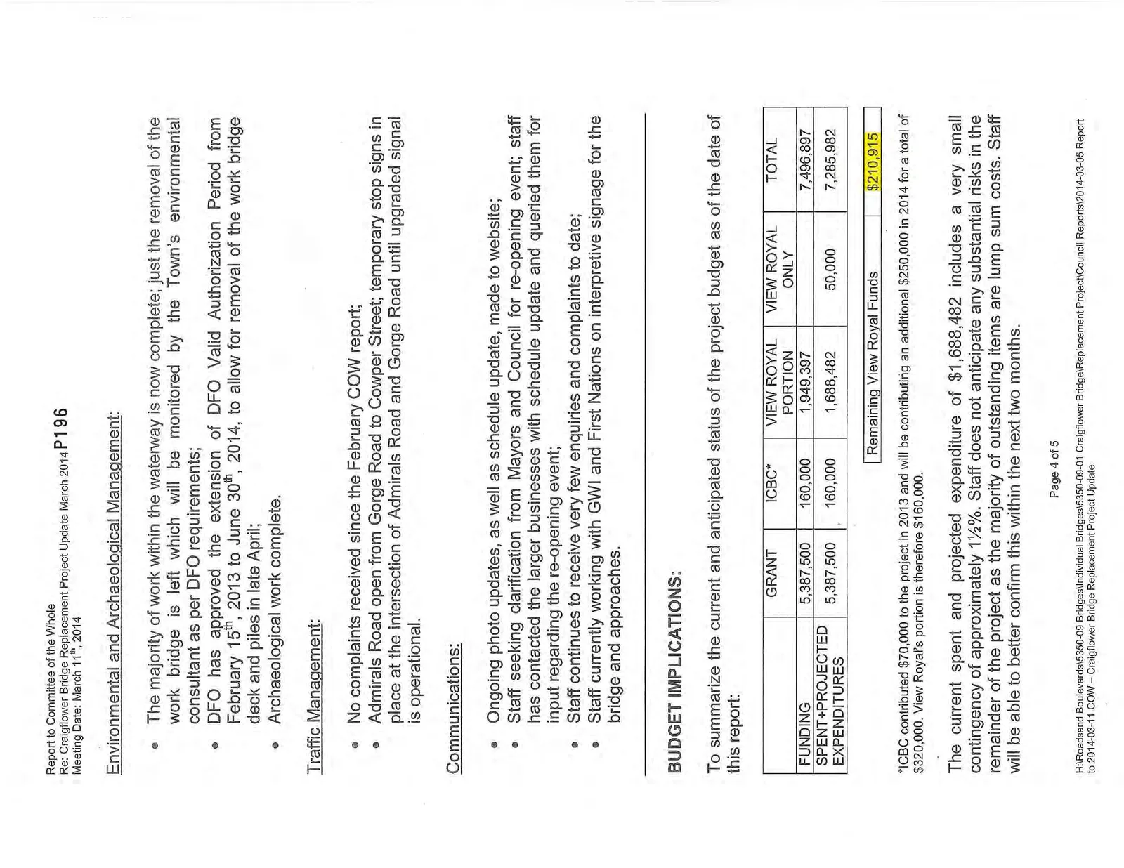 Document image