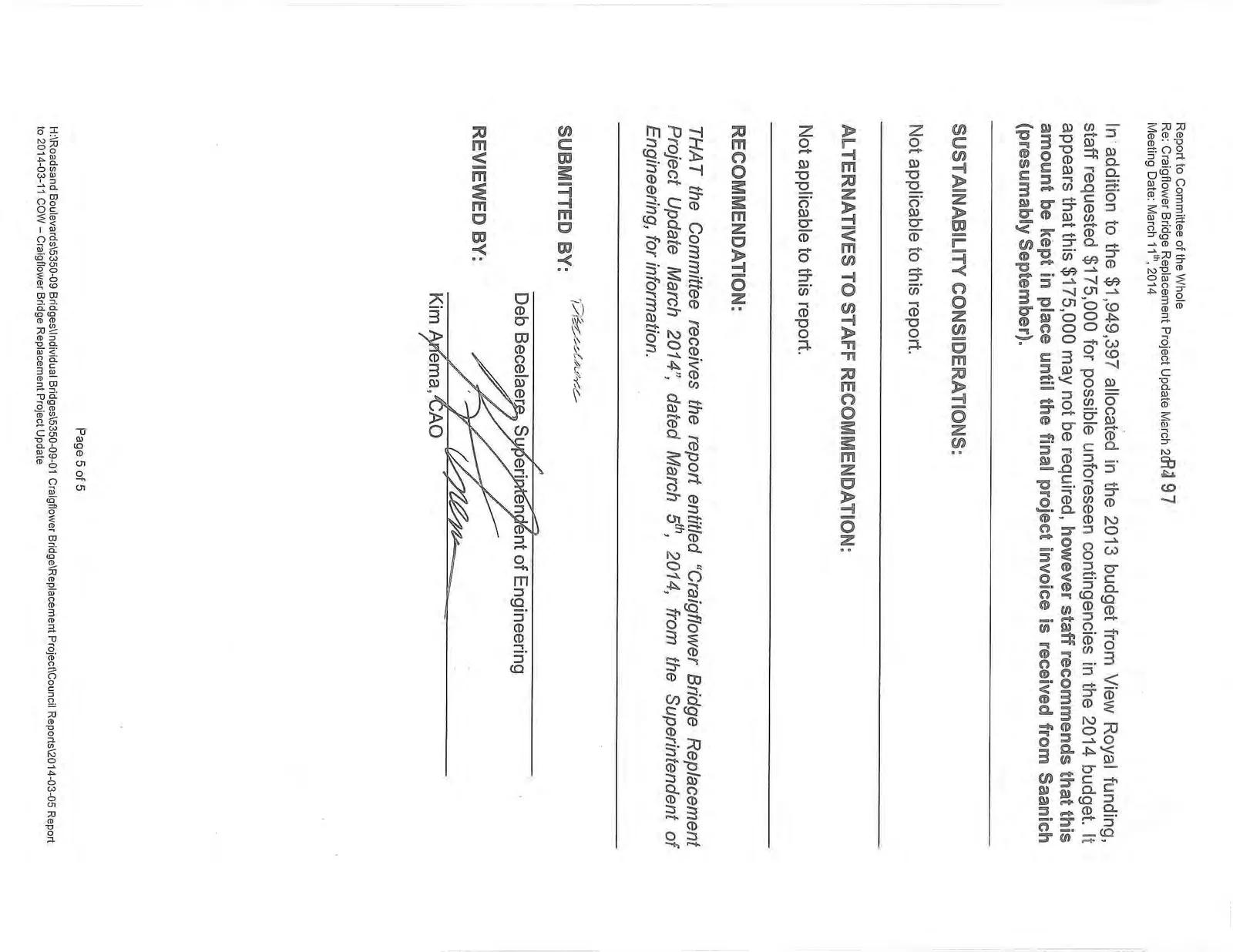 Document image