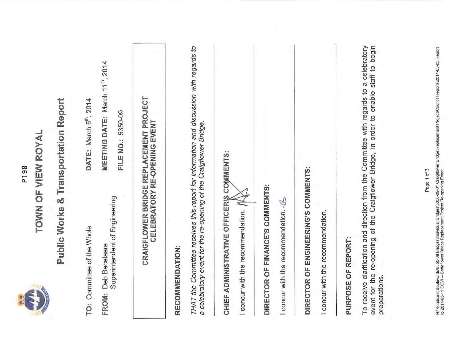 Document image