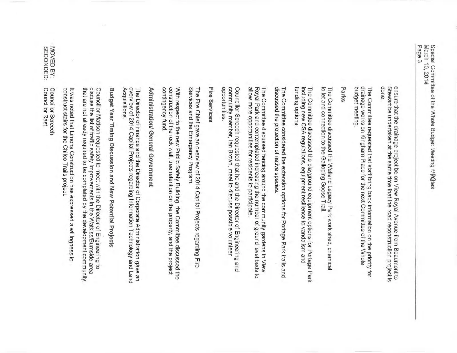 Document image
