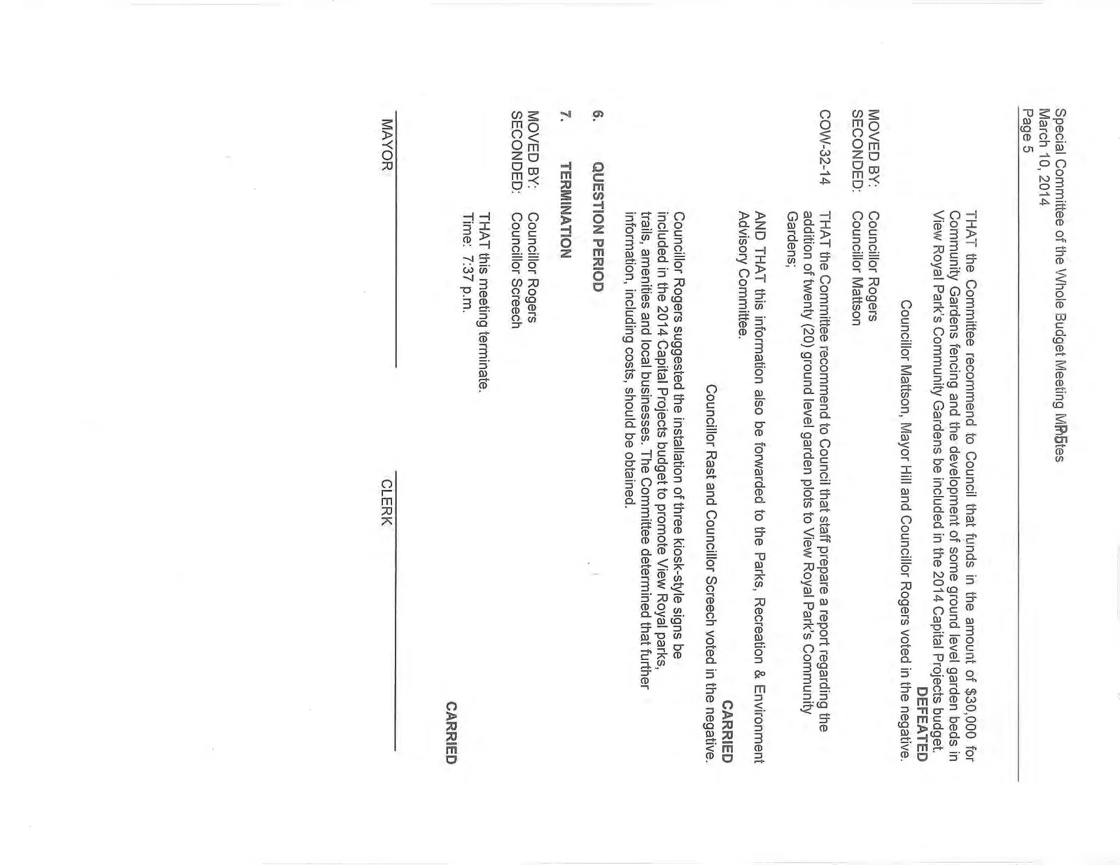 Document image