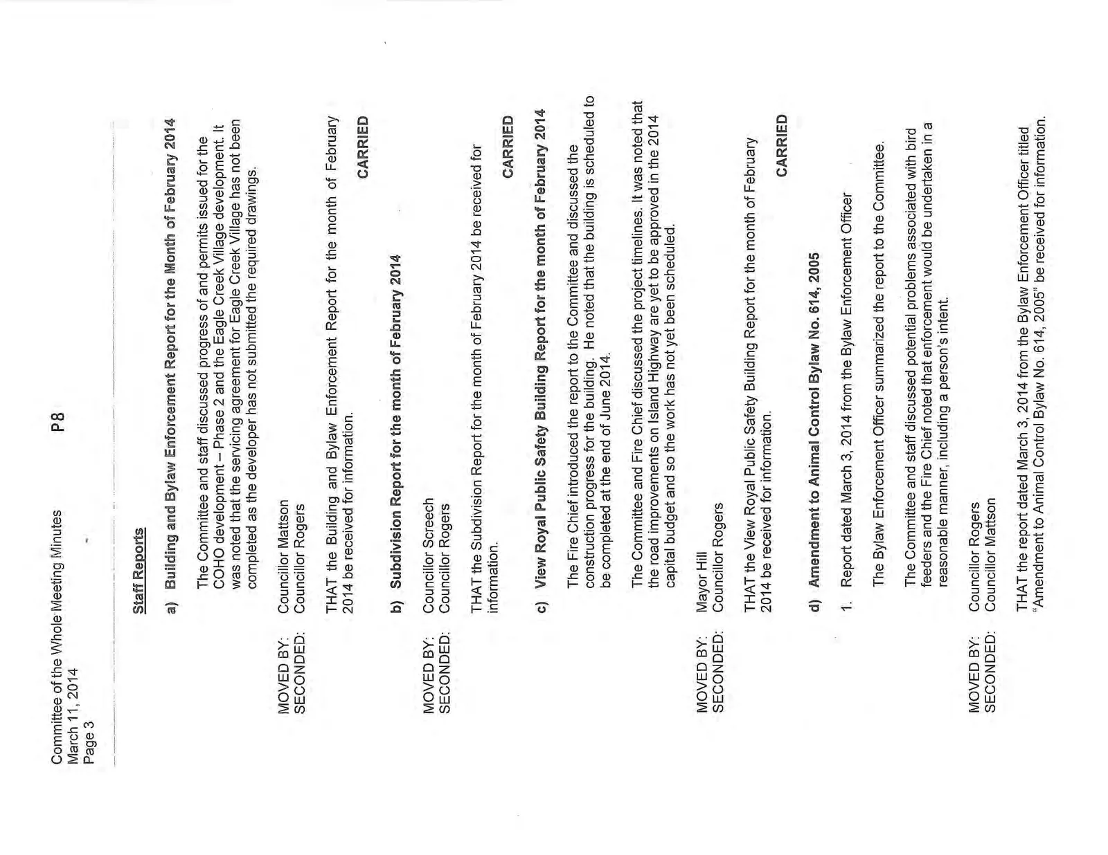 Document image
