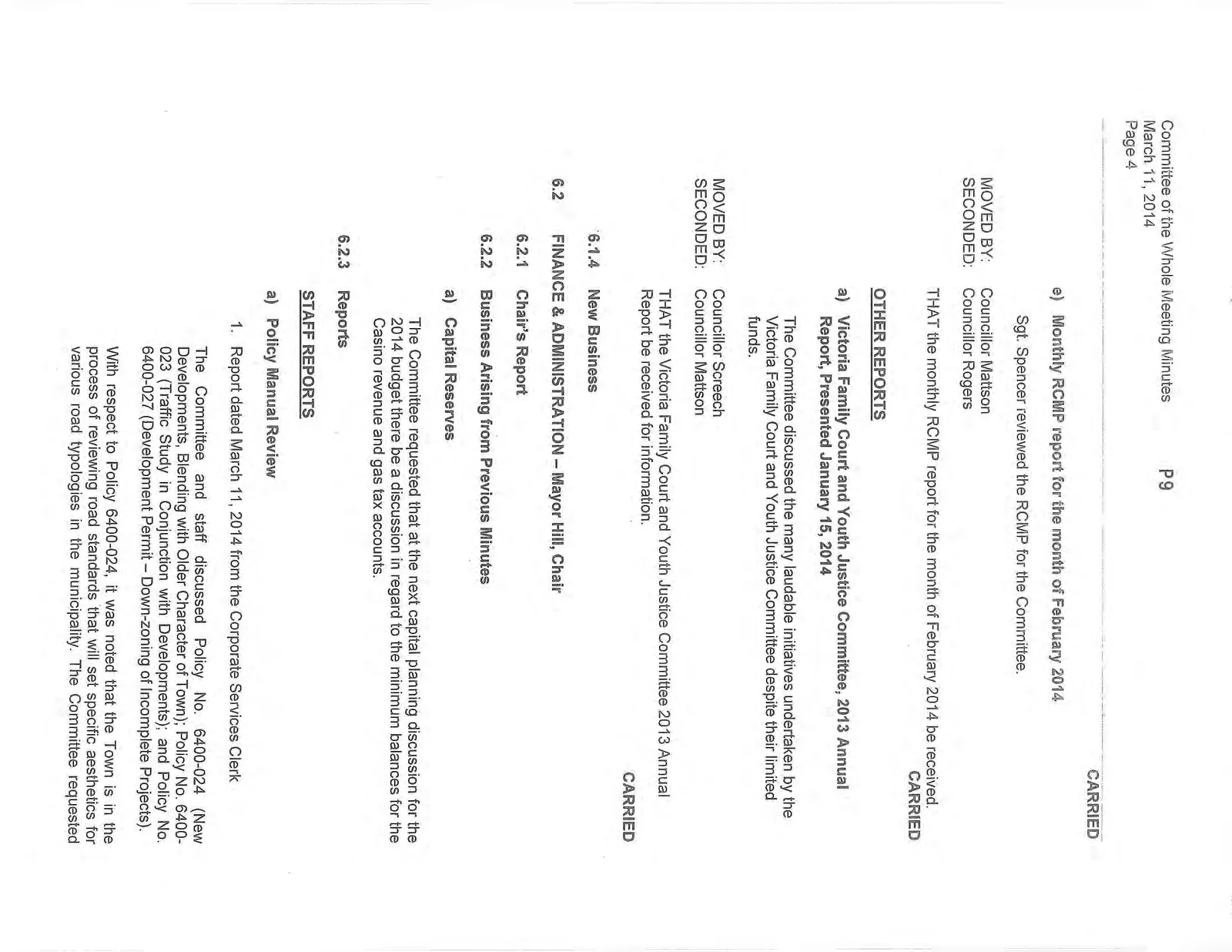 Document image