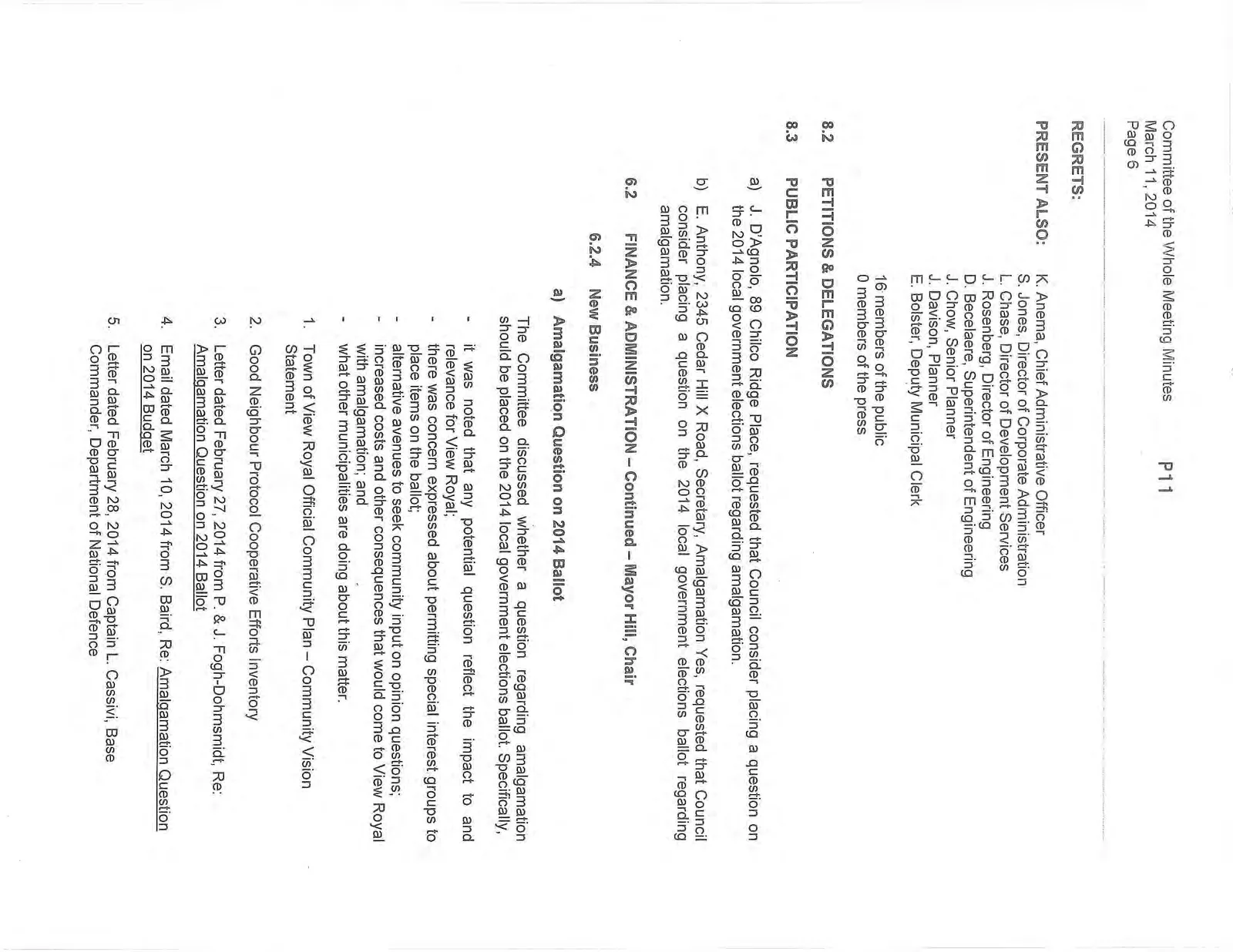 Document image