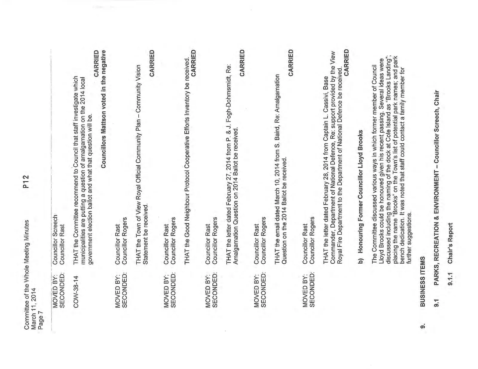 Document image
