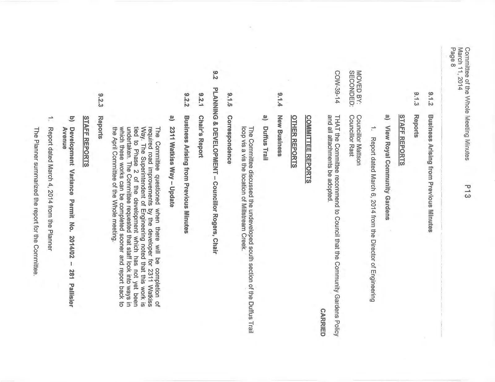 Document image