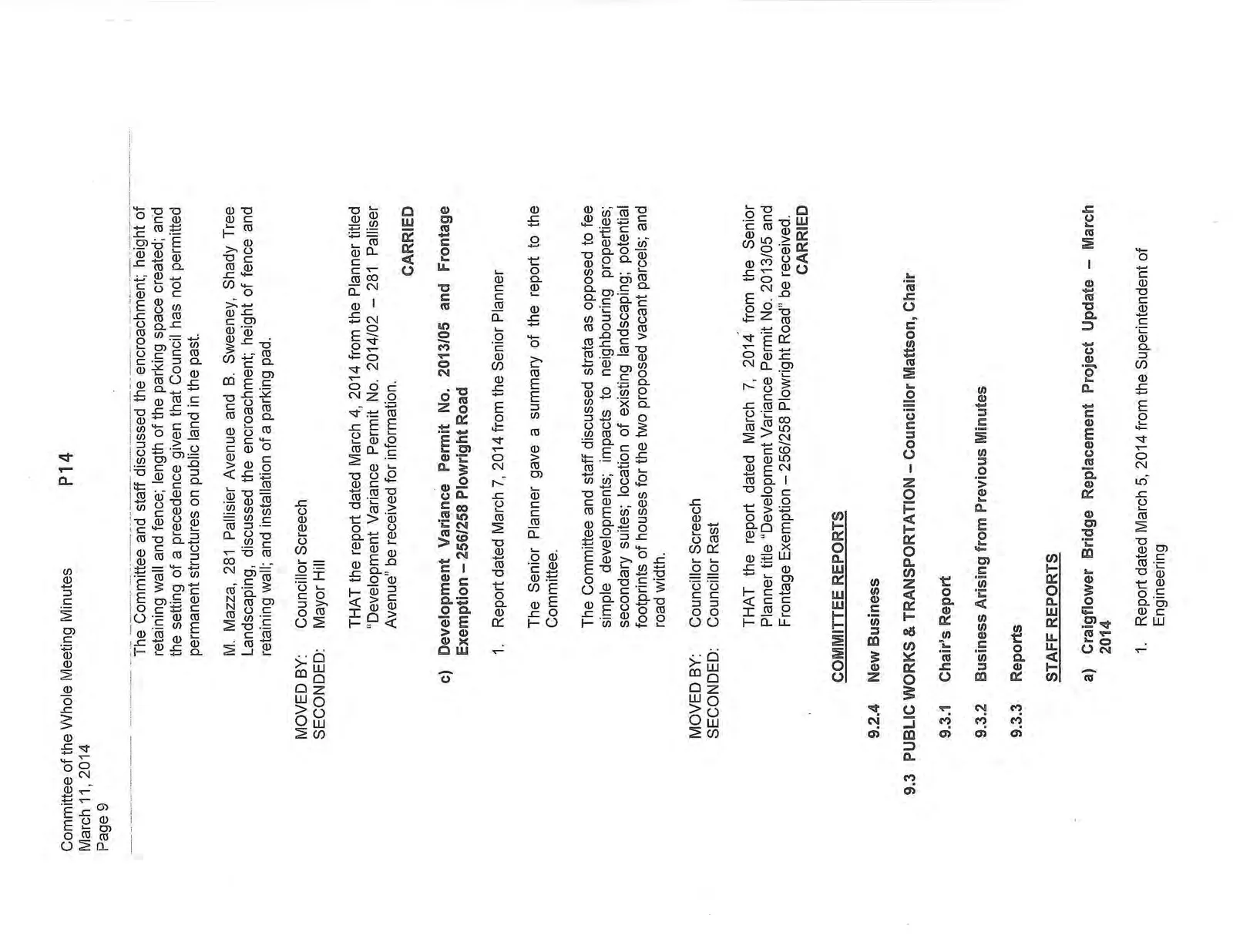 Document image