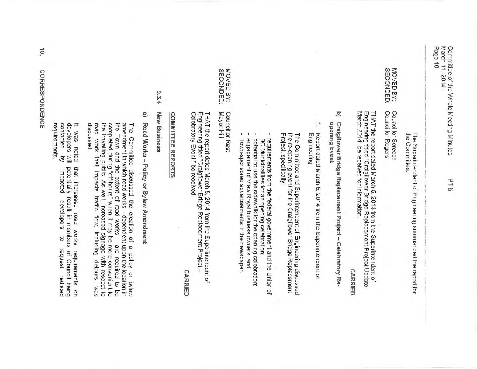 Document image