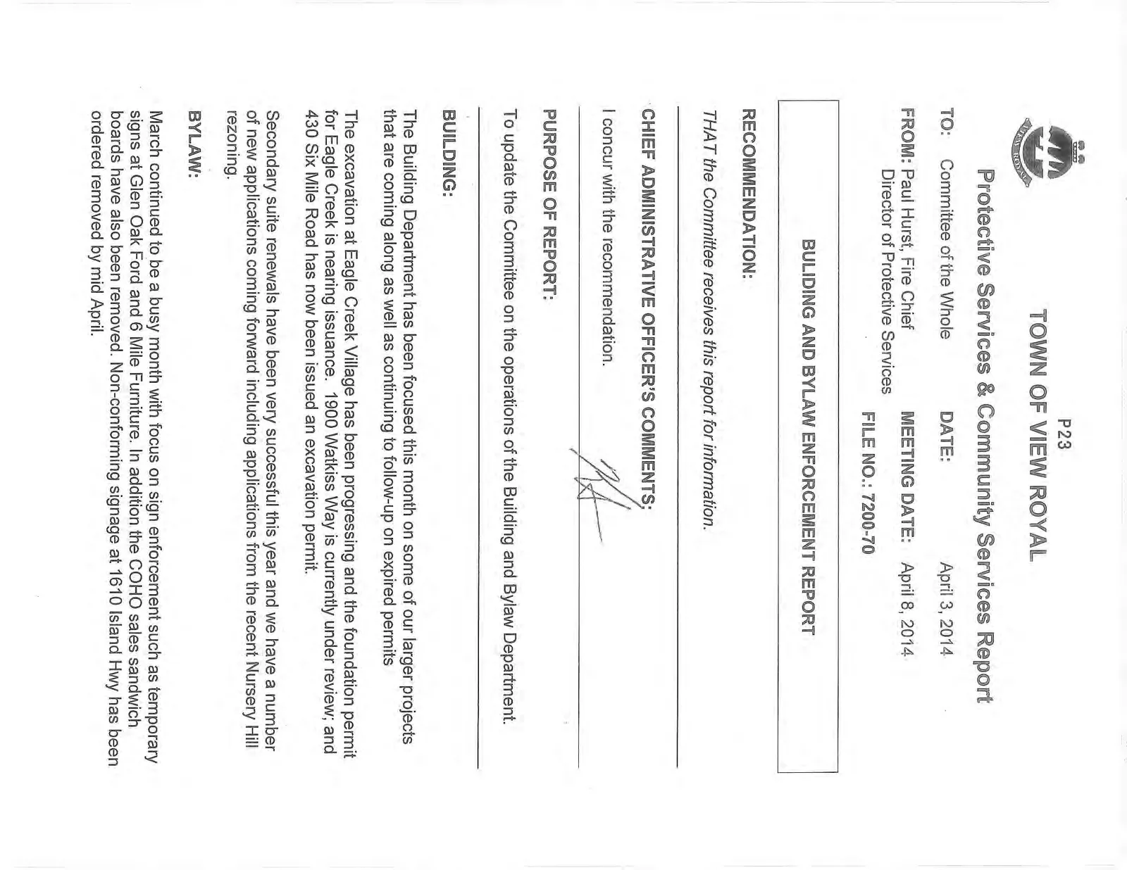 Document image