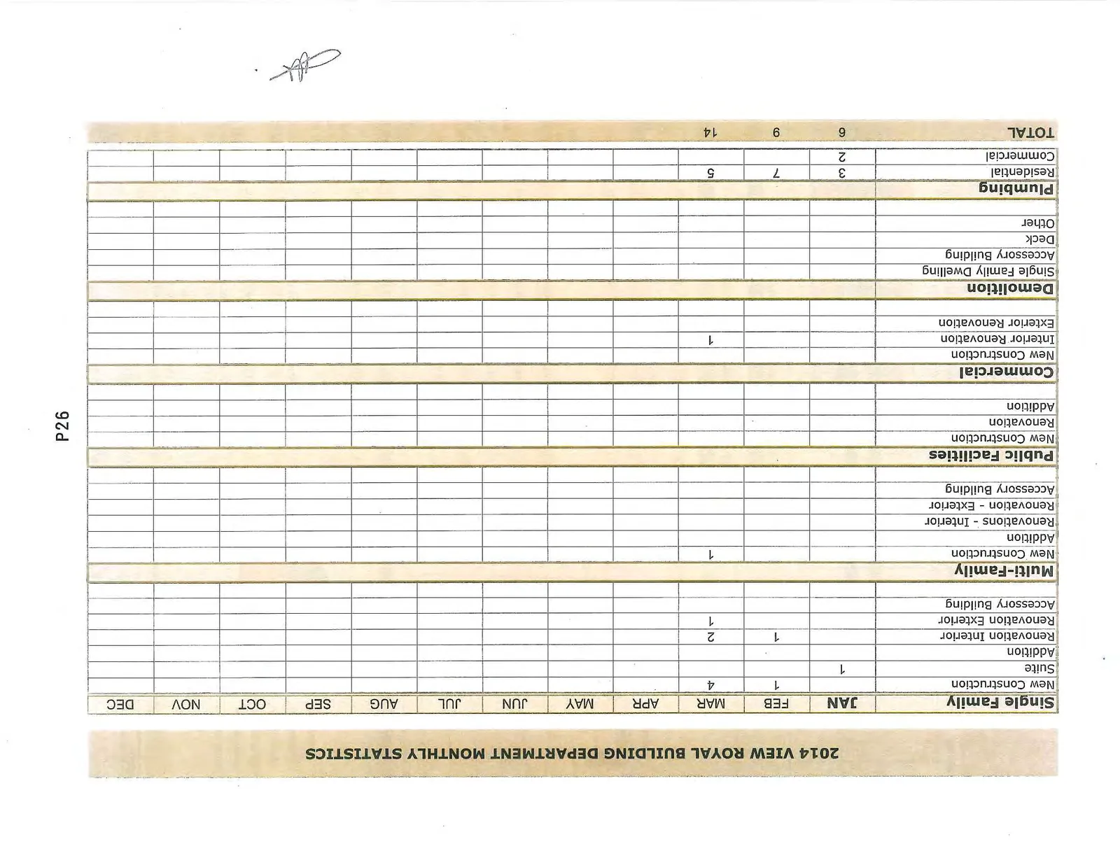 Document image