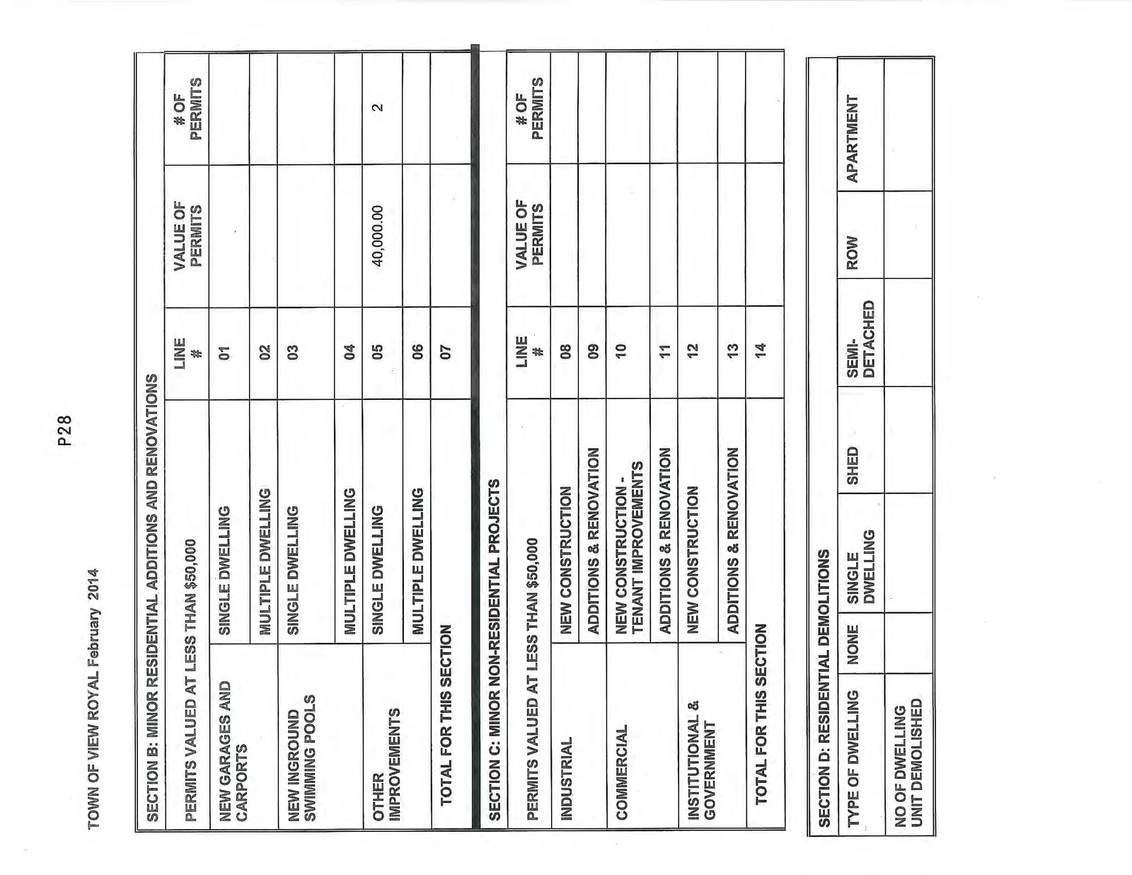 Document image