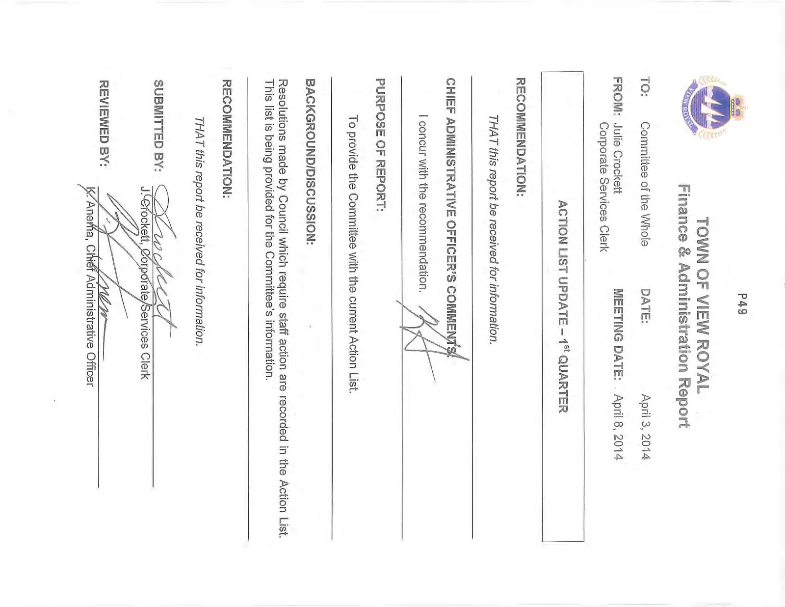 Document image