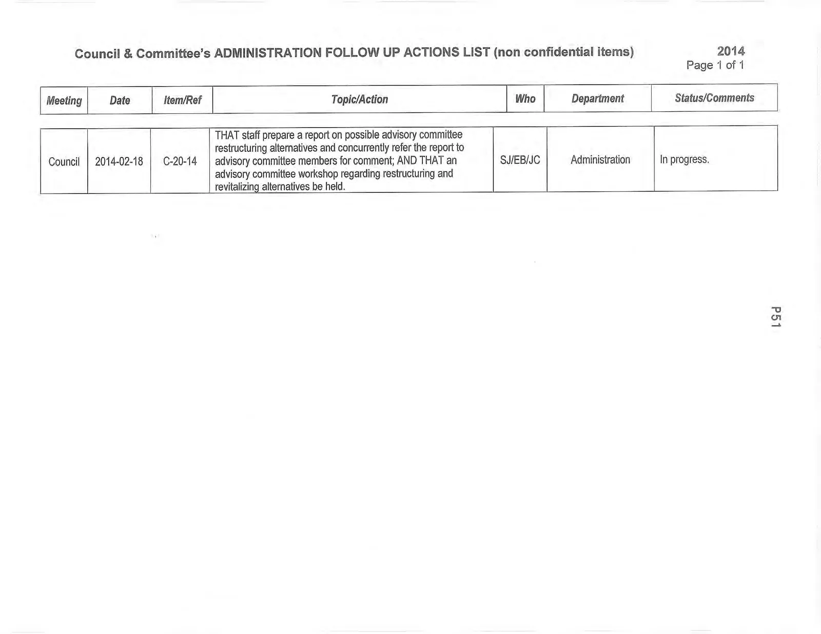 Document image