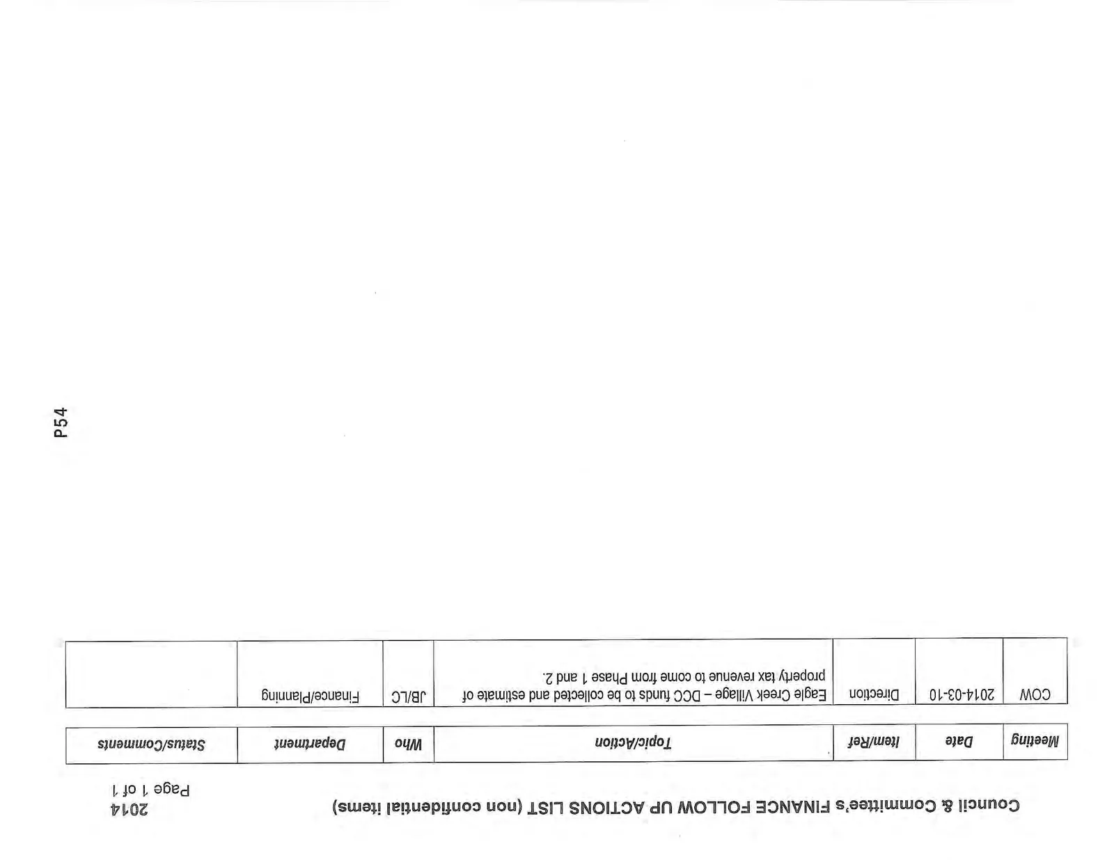 Document image