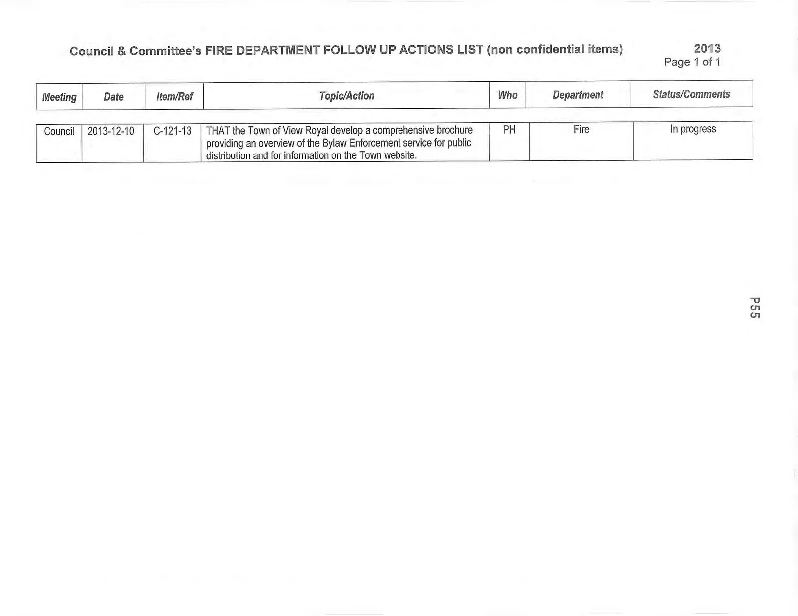 Document image