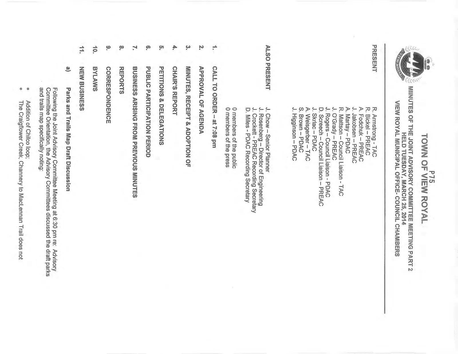 Document image
