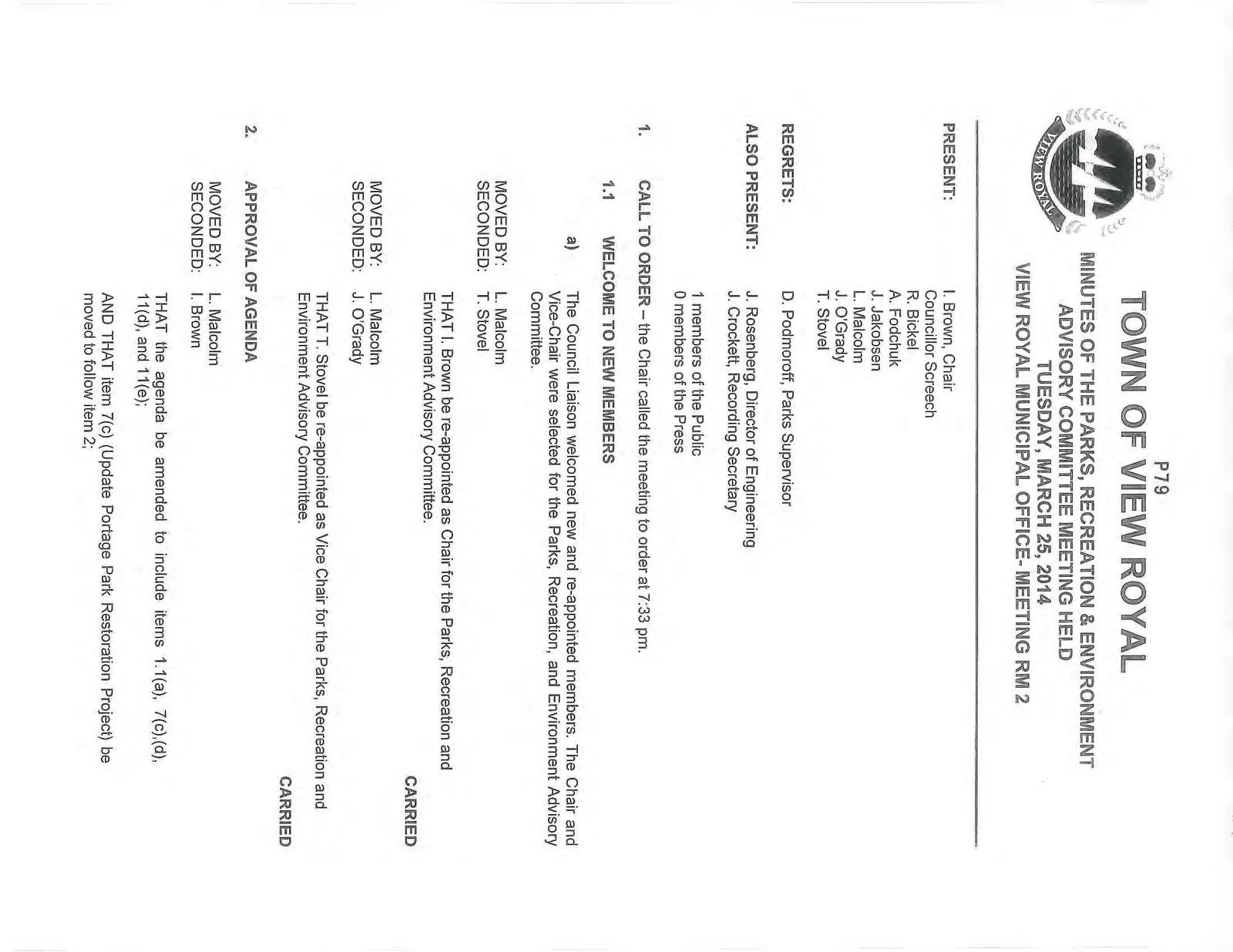 Document image