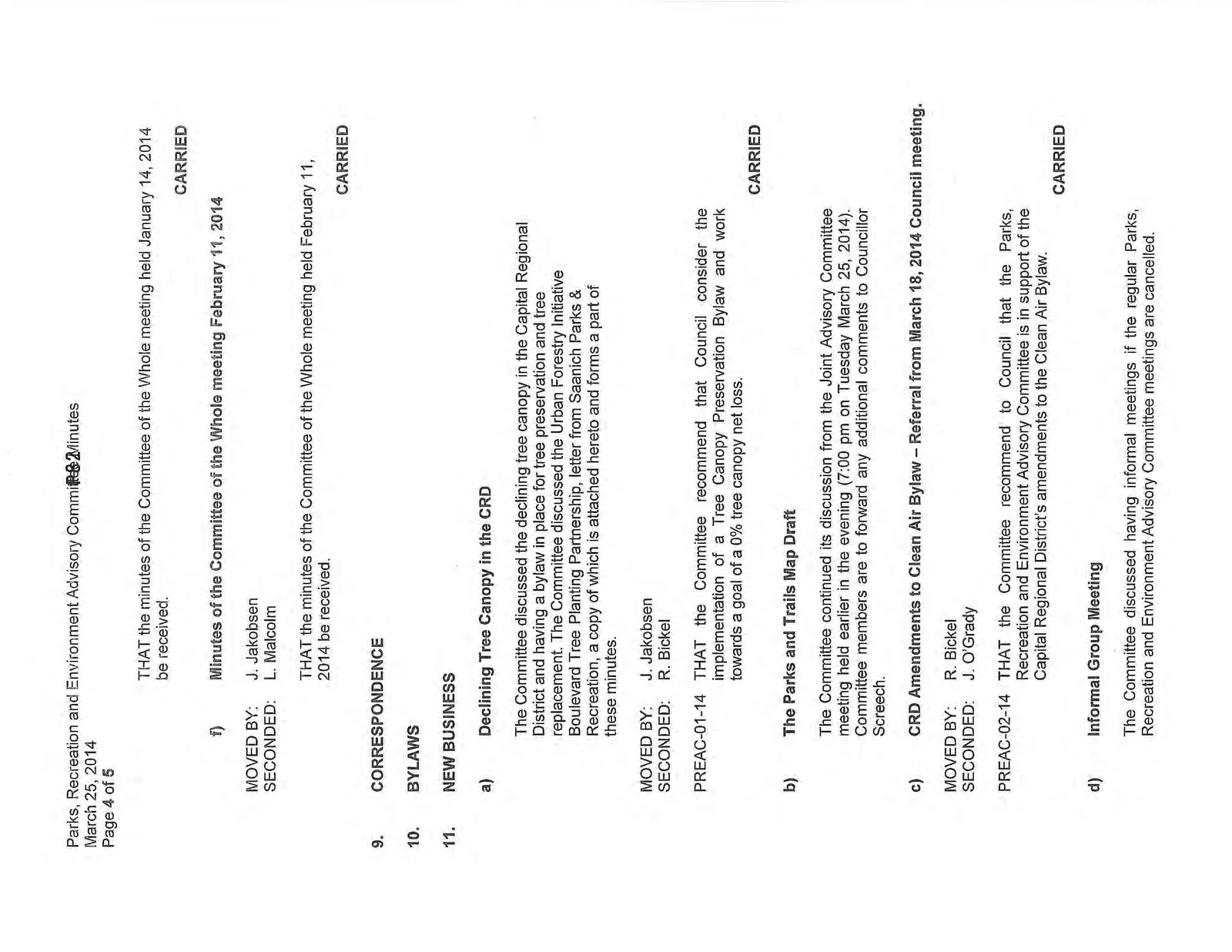 Document image