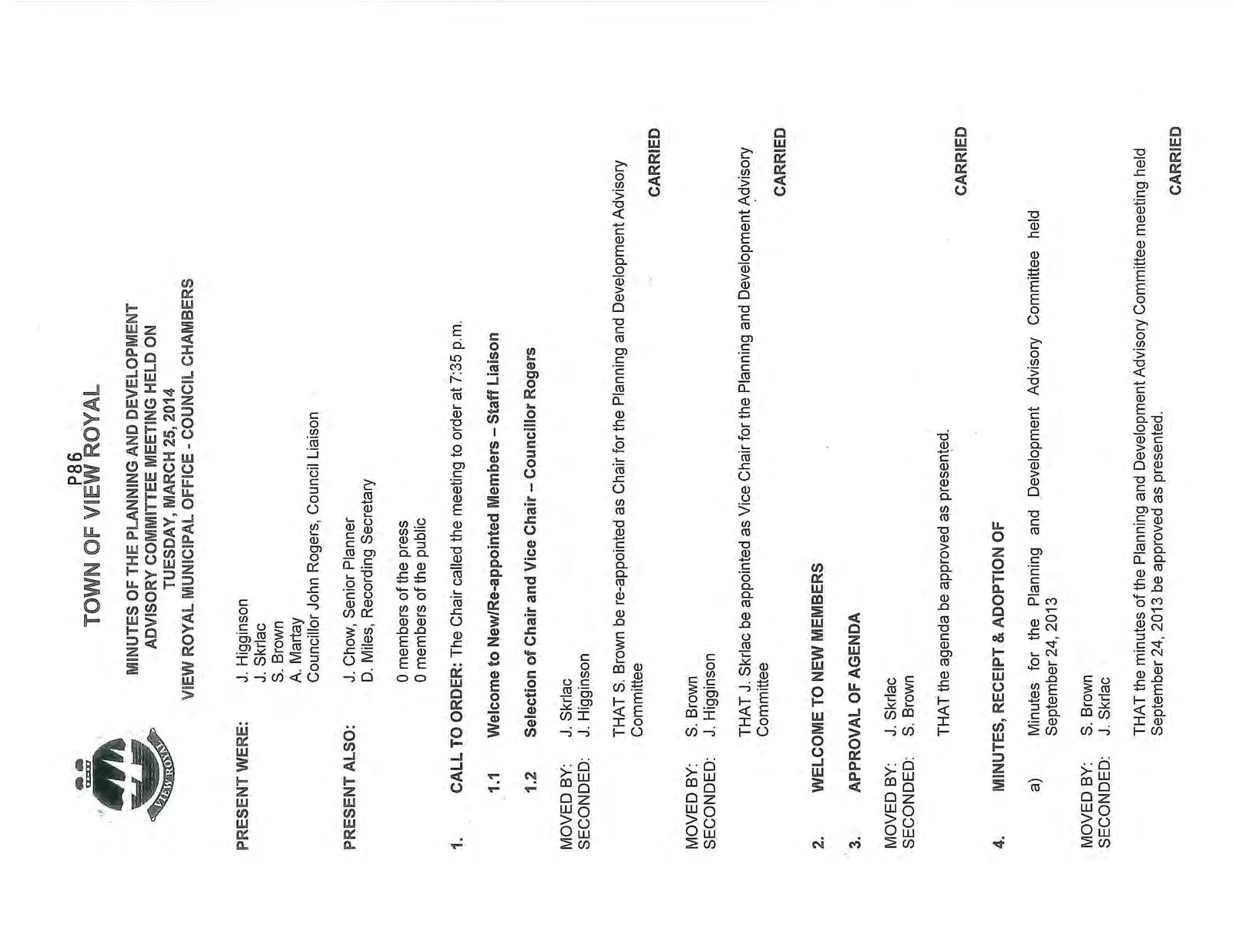 Document image