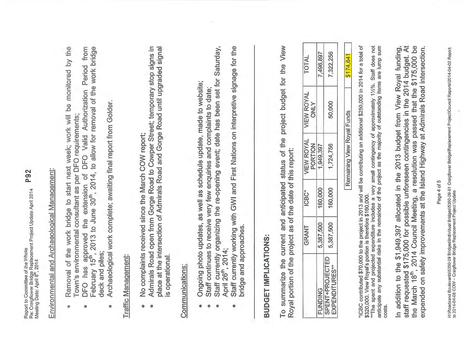 Document image