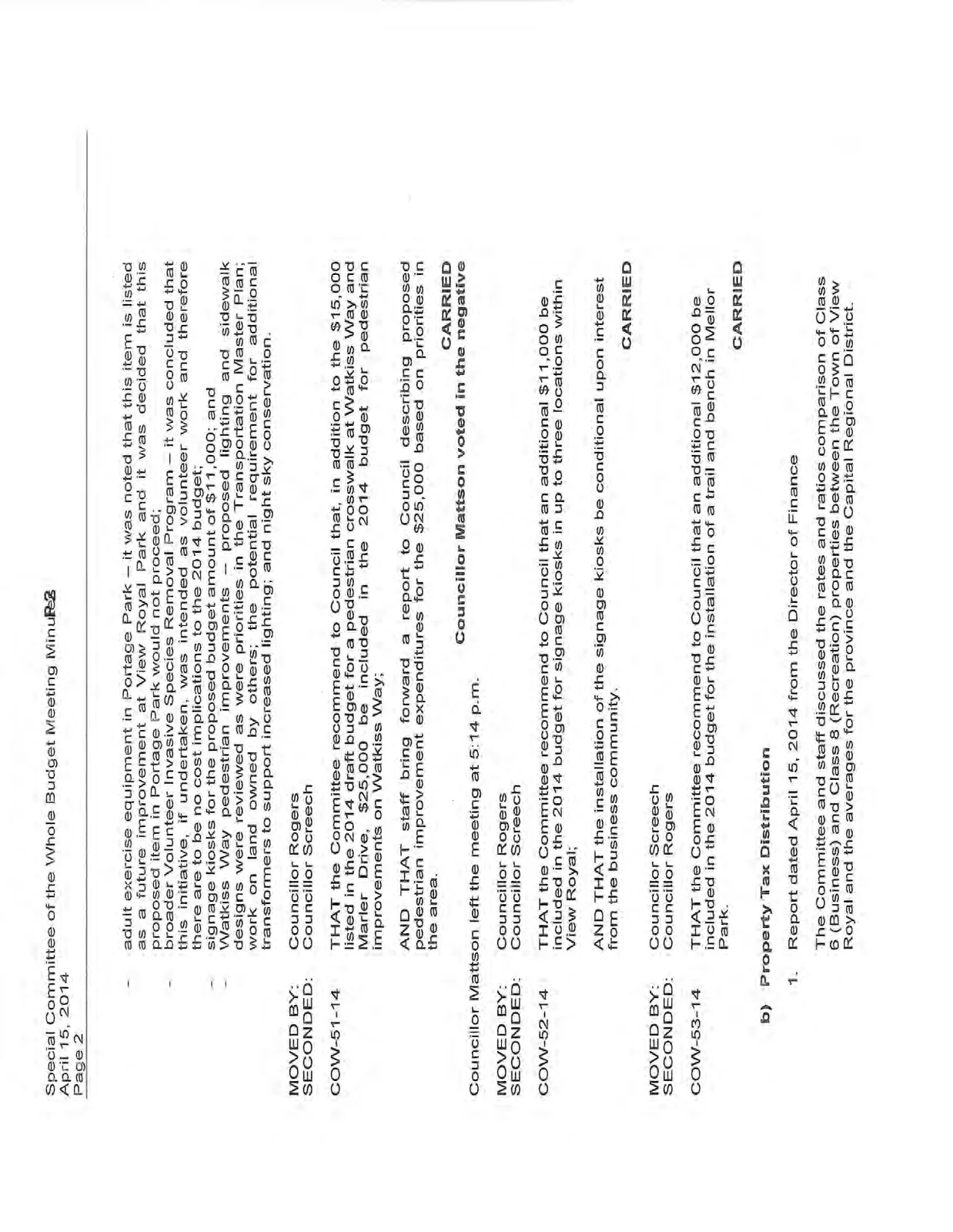 Document image