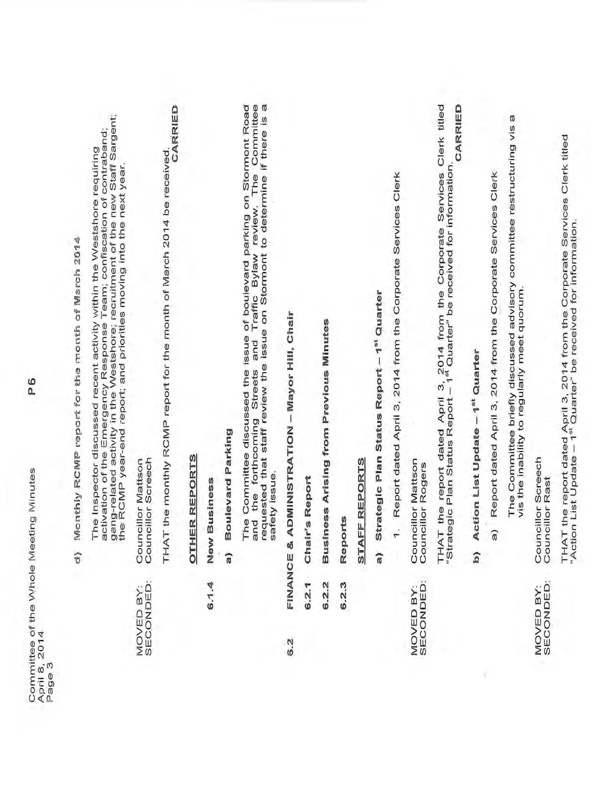 Document image