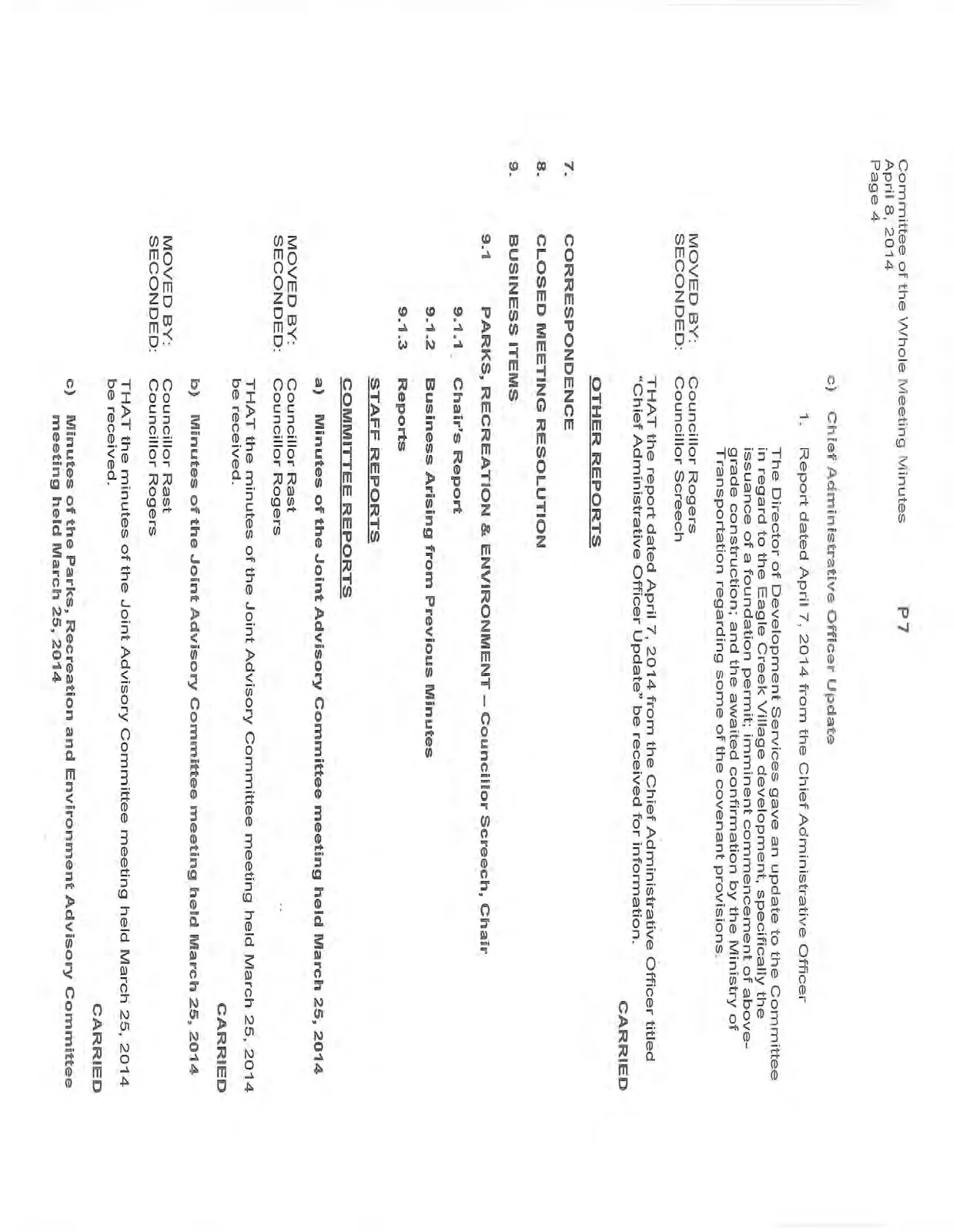 Document image