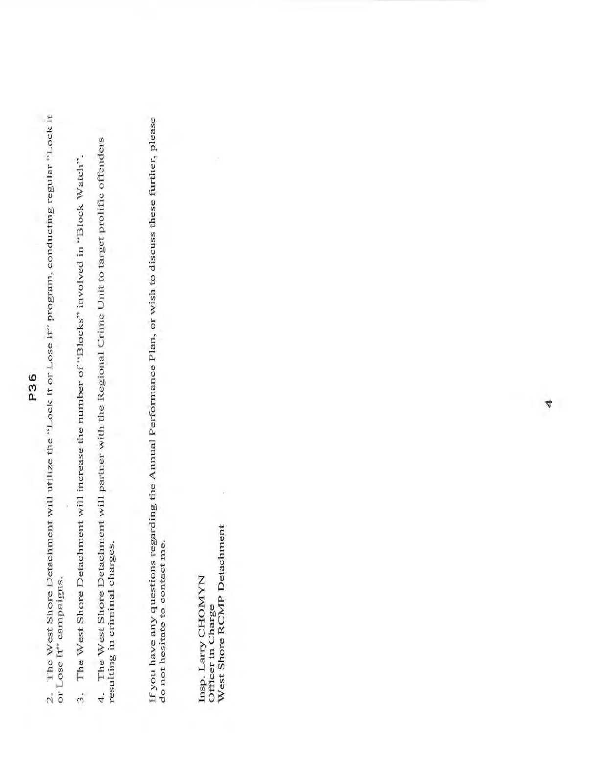Document image