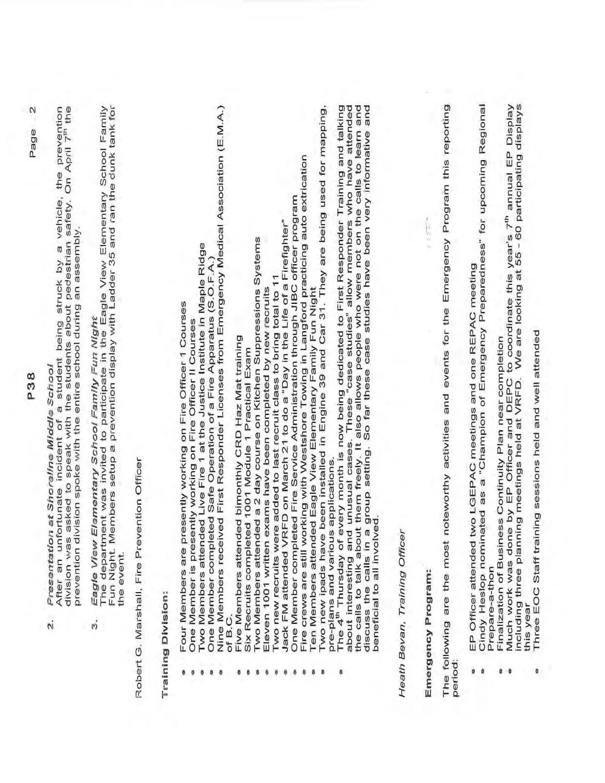 Document image
