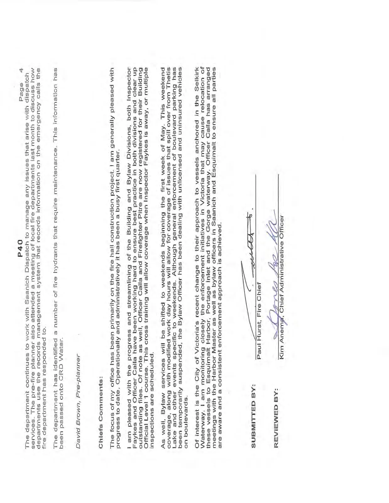 Document image