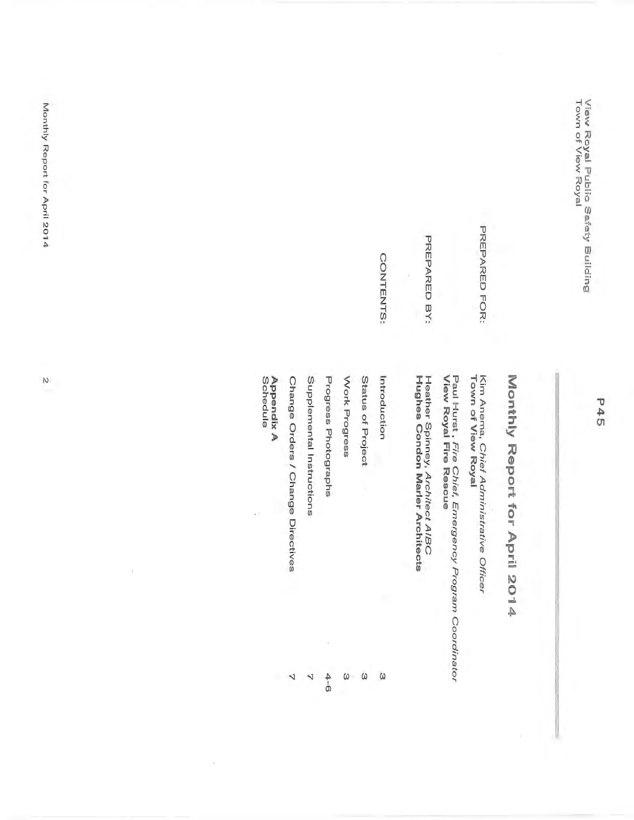 Document image