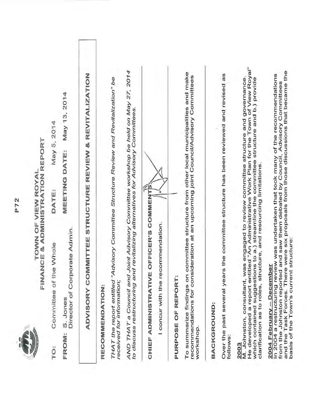 Document image