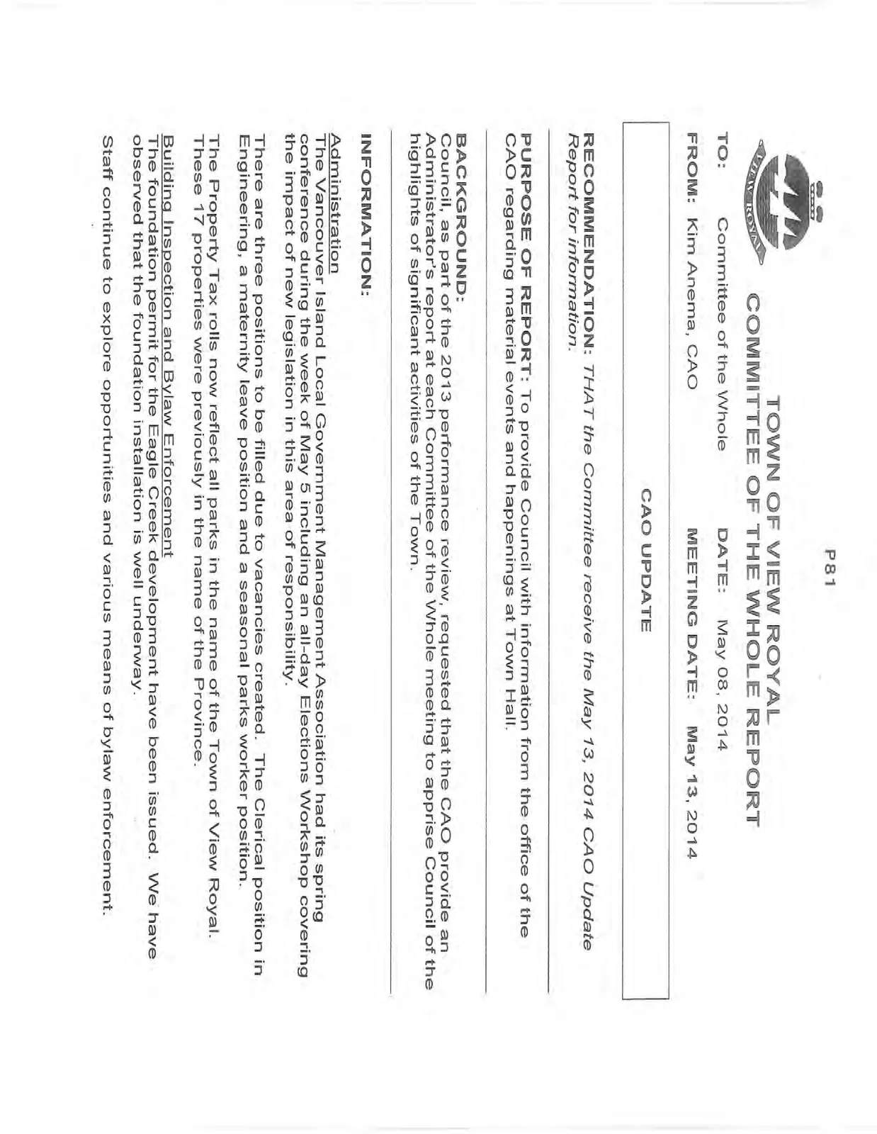 Document image