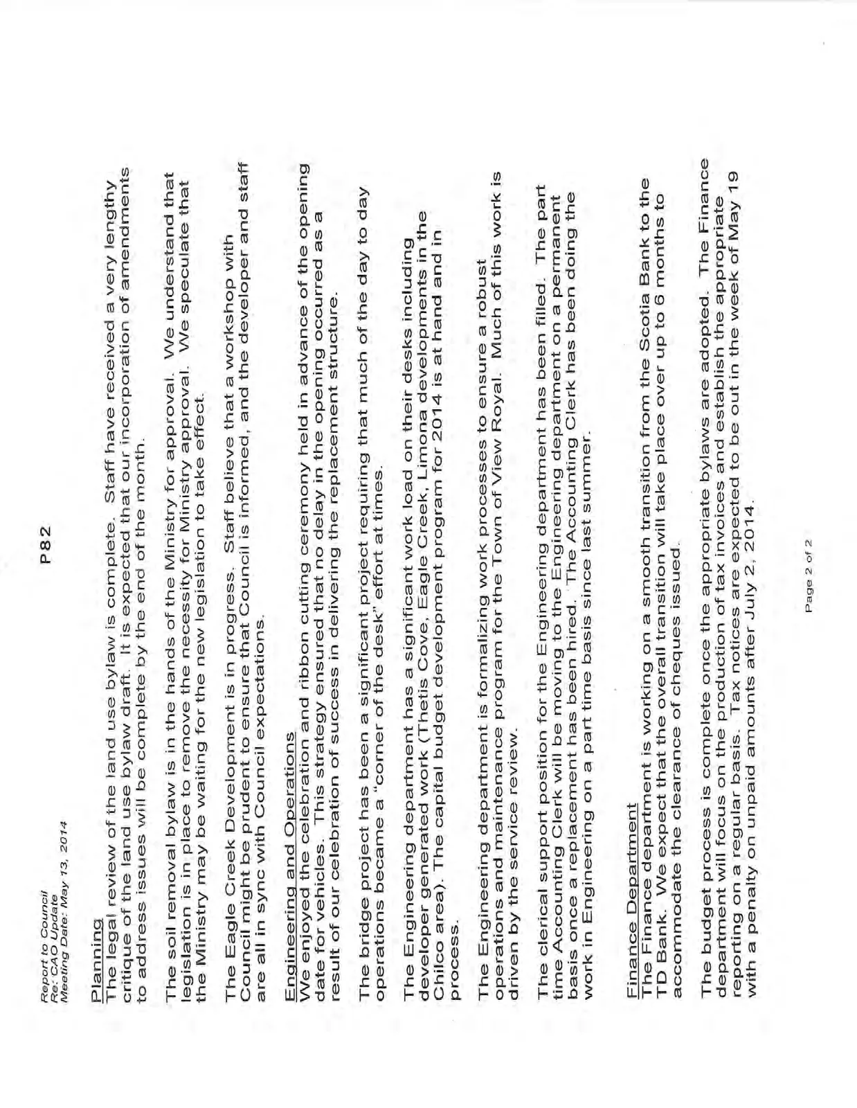 Document image