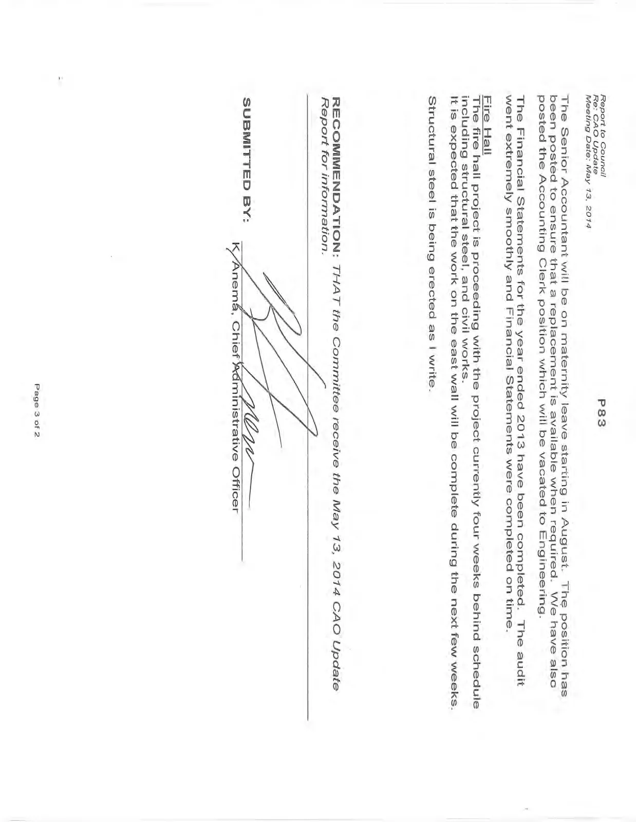Document image