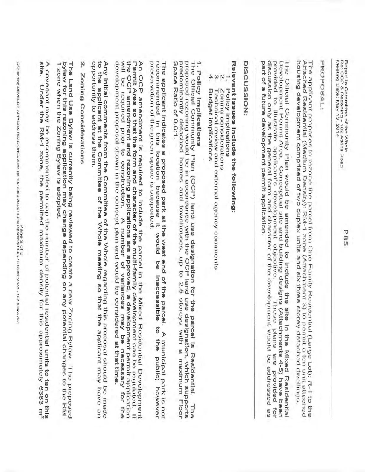 Document image