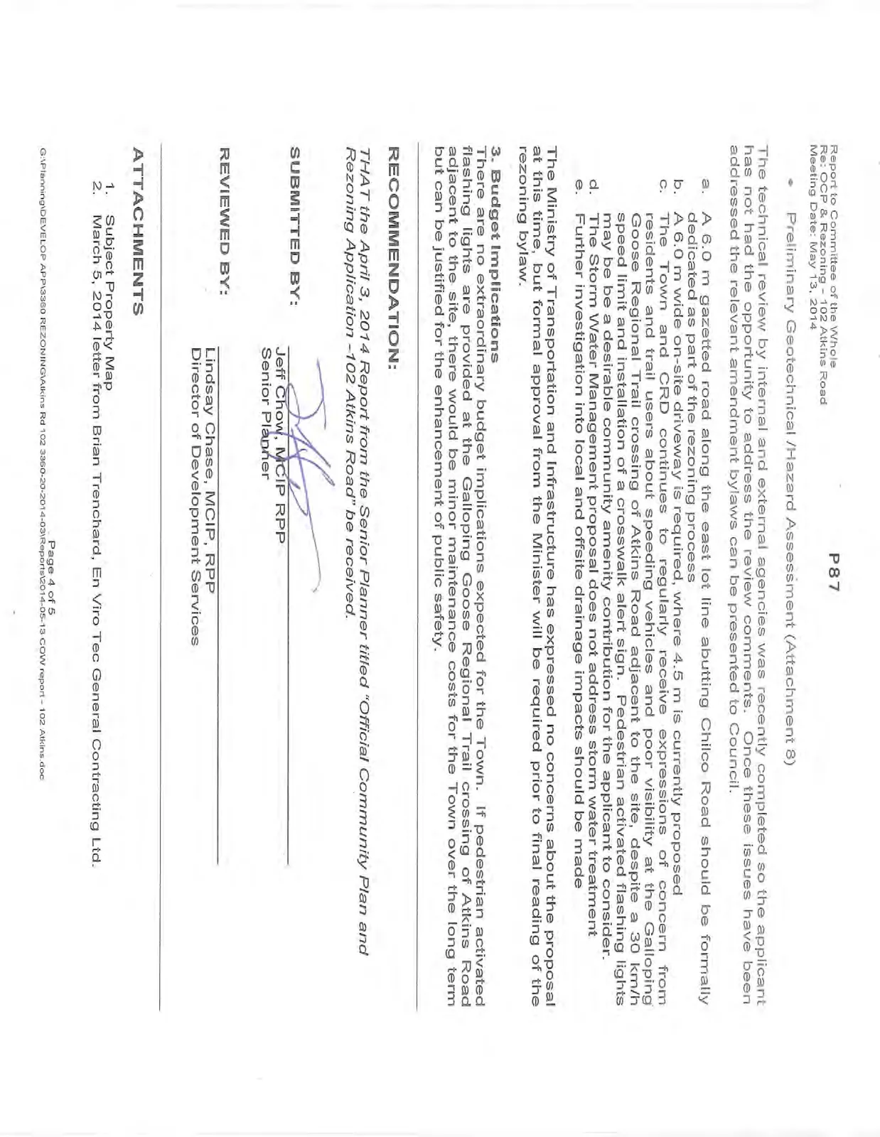 Document image