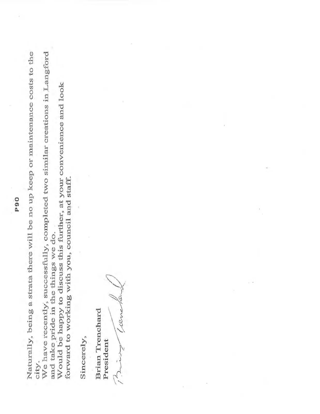 Document image