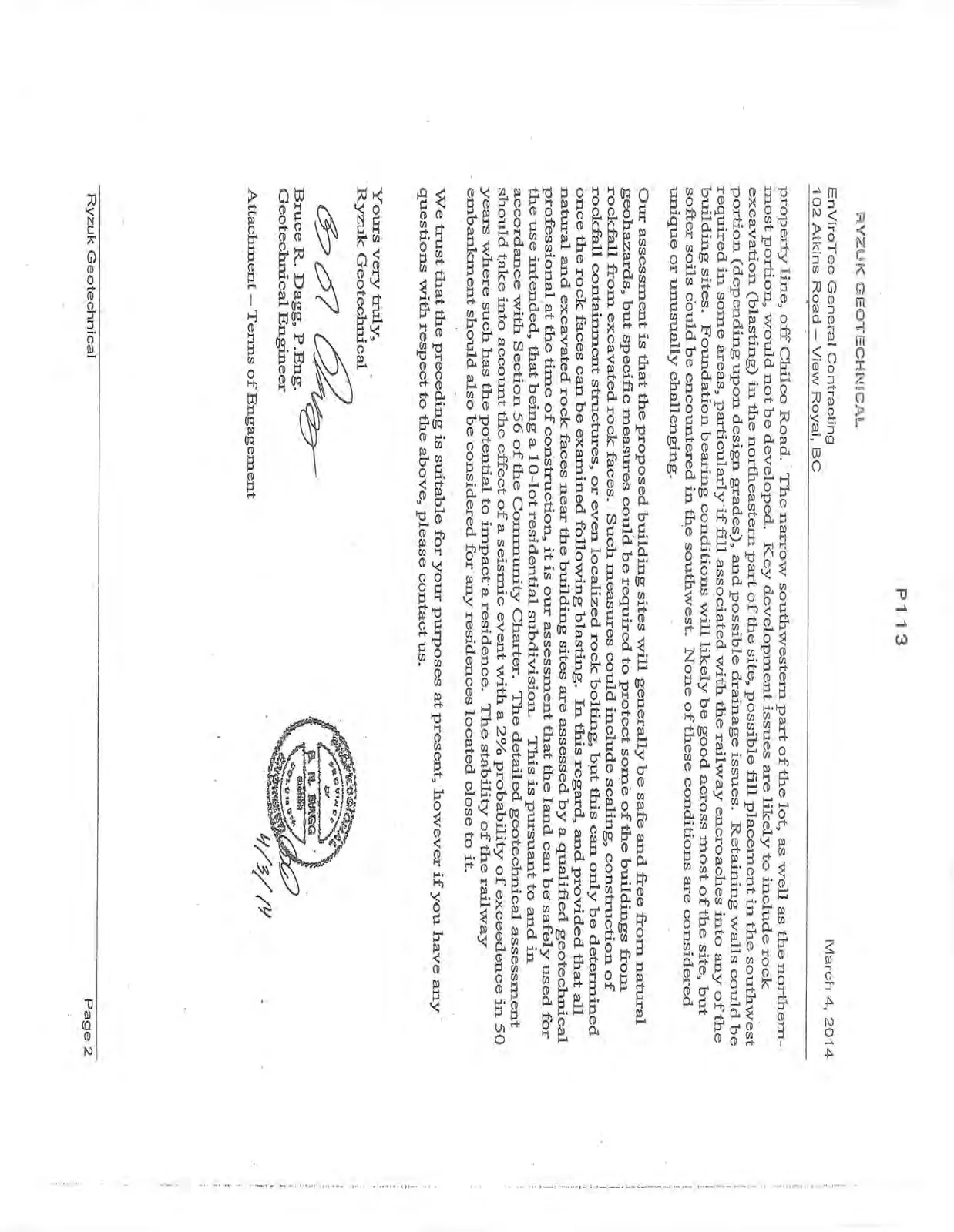Document image