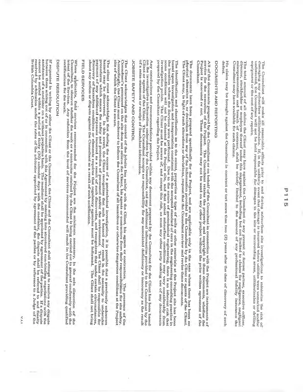 Document image