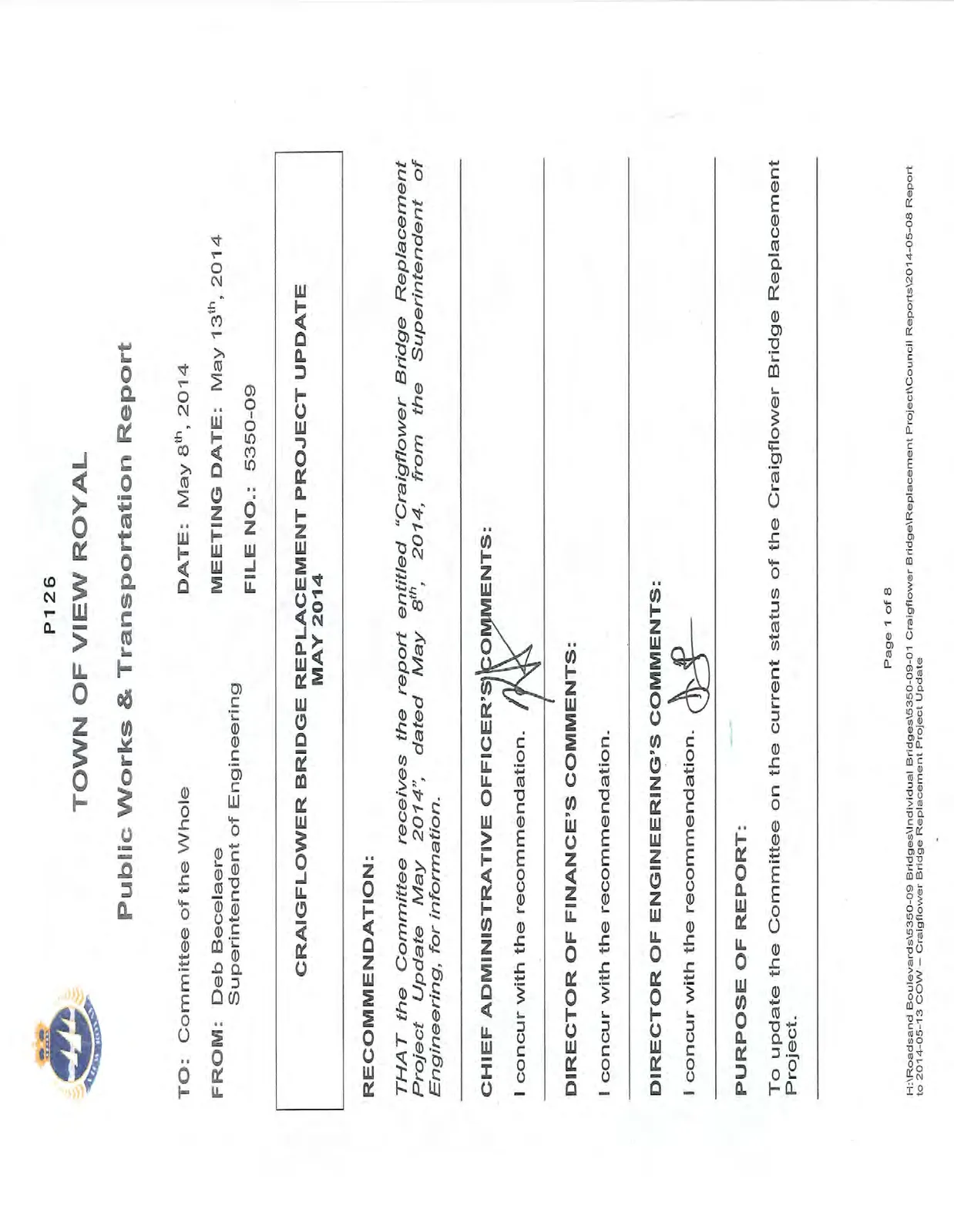 Document image