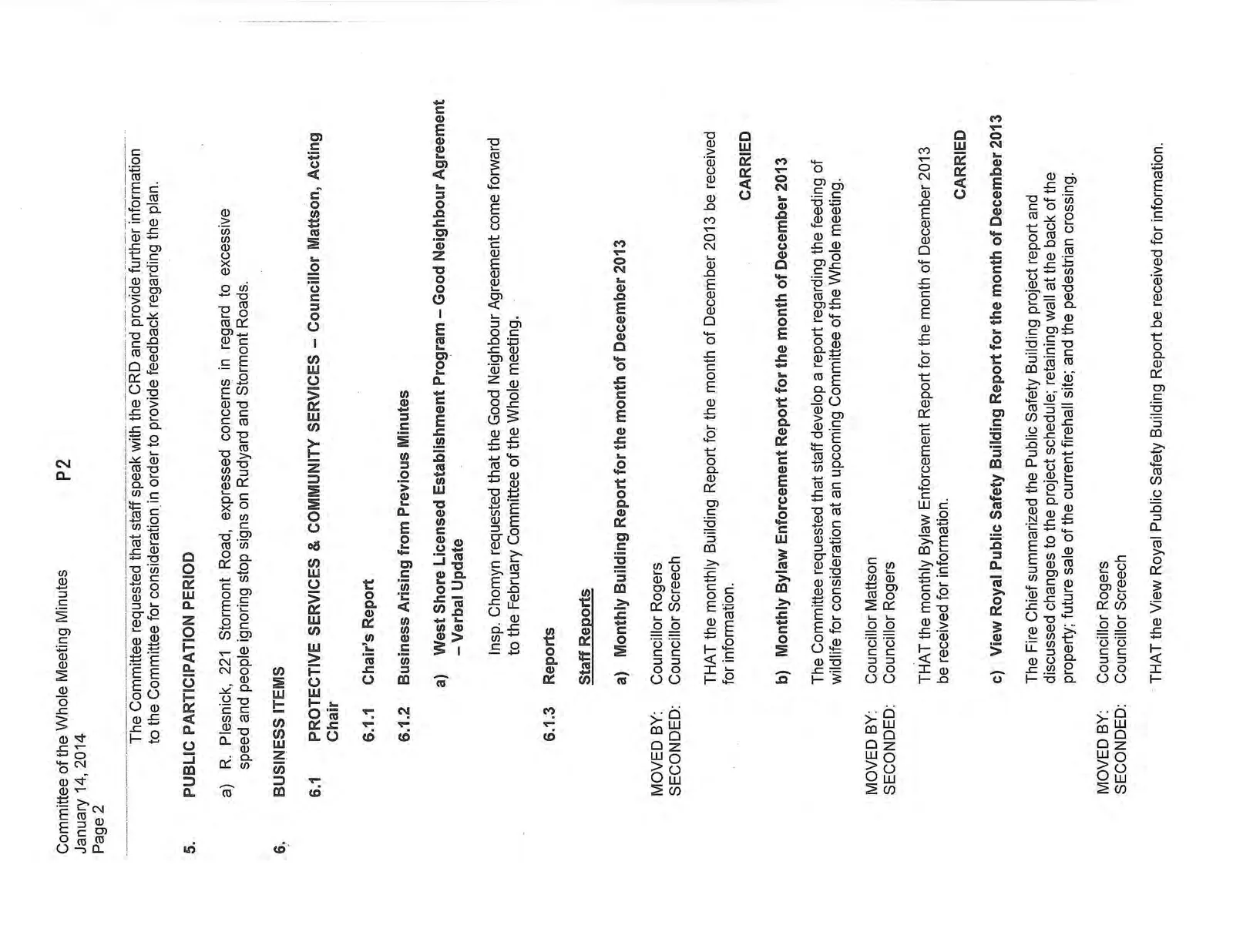 Document image