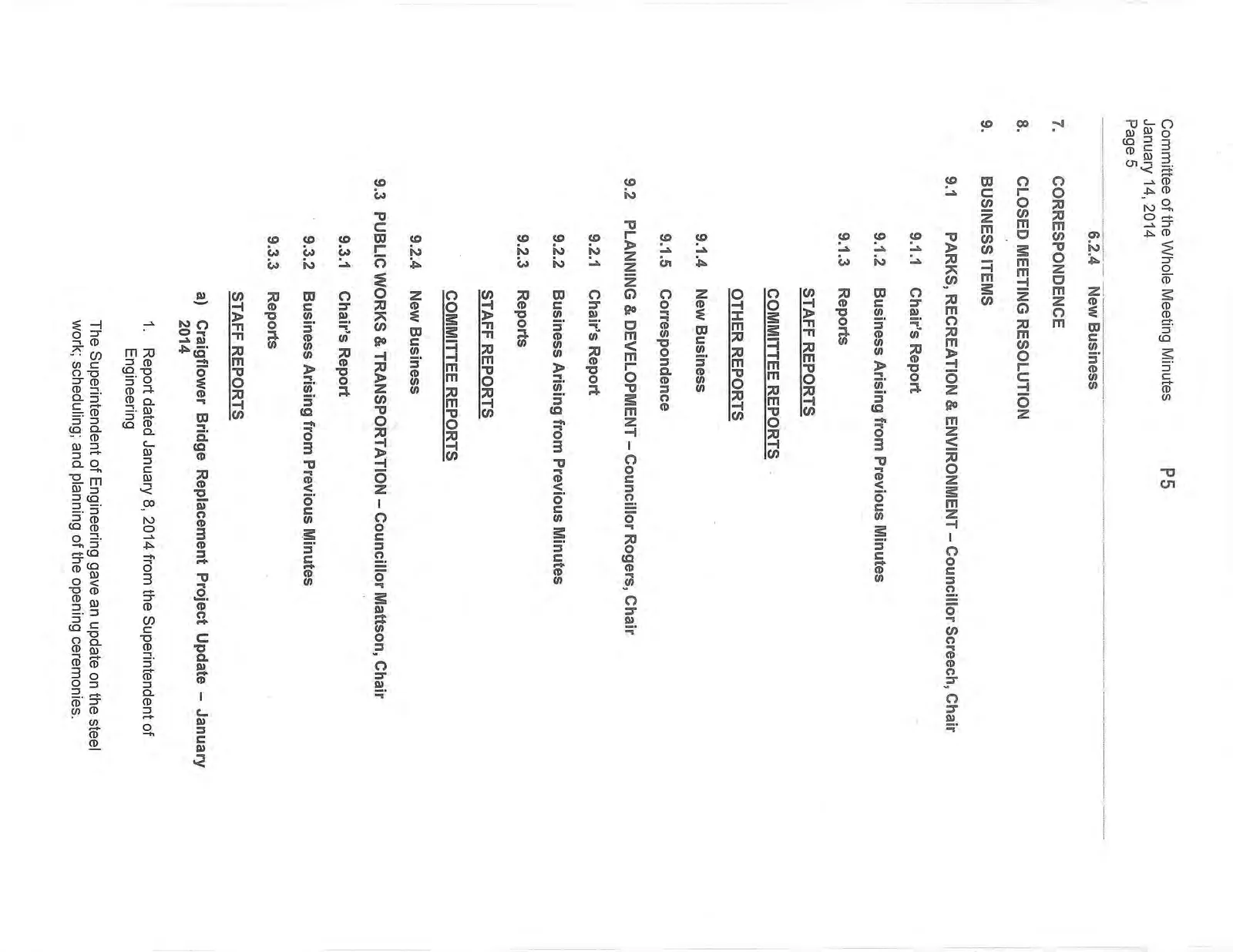 Document image