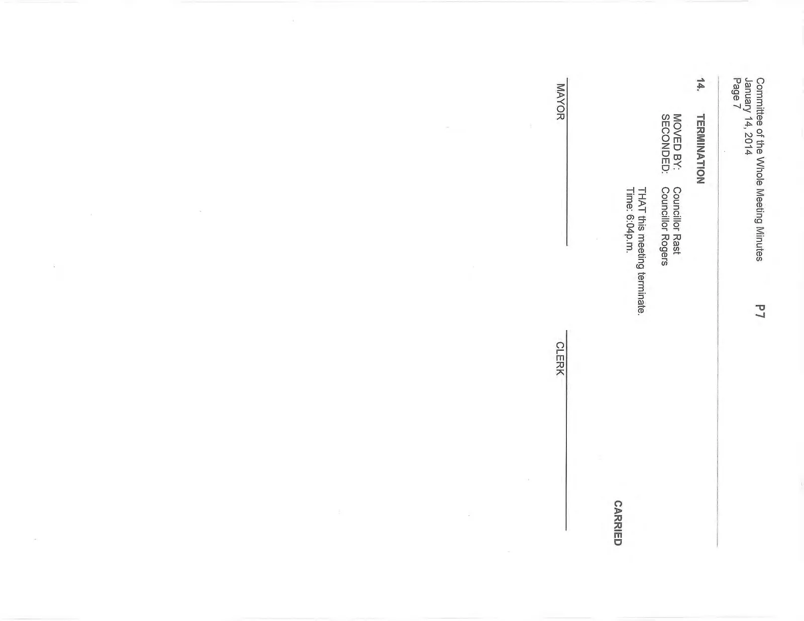Document image