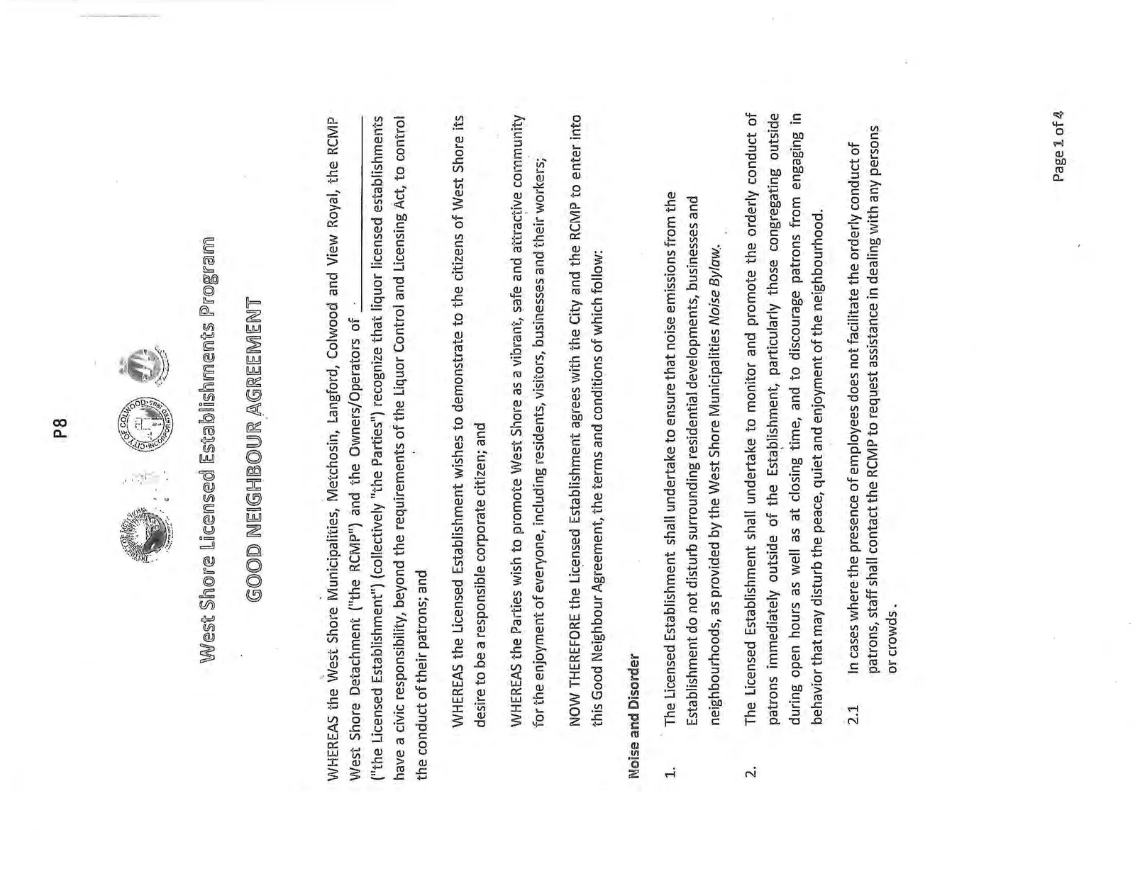 Document image
