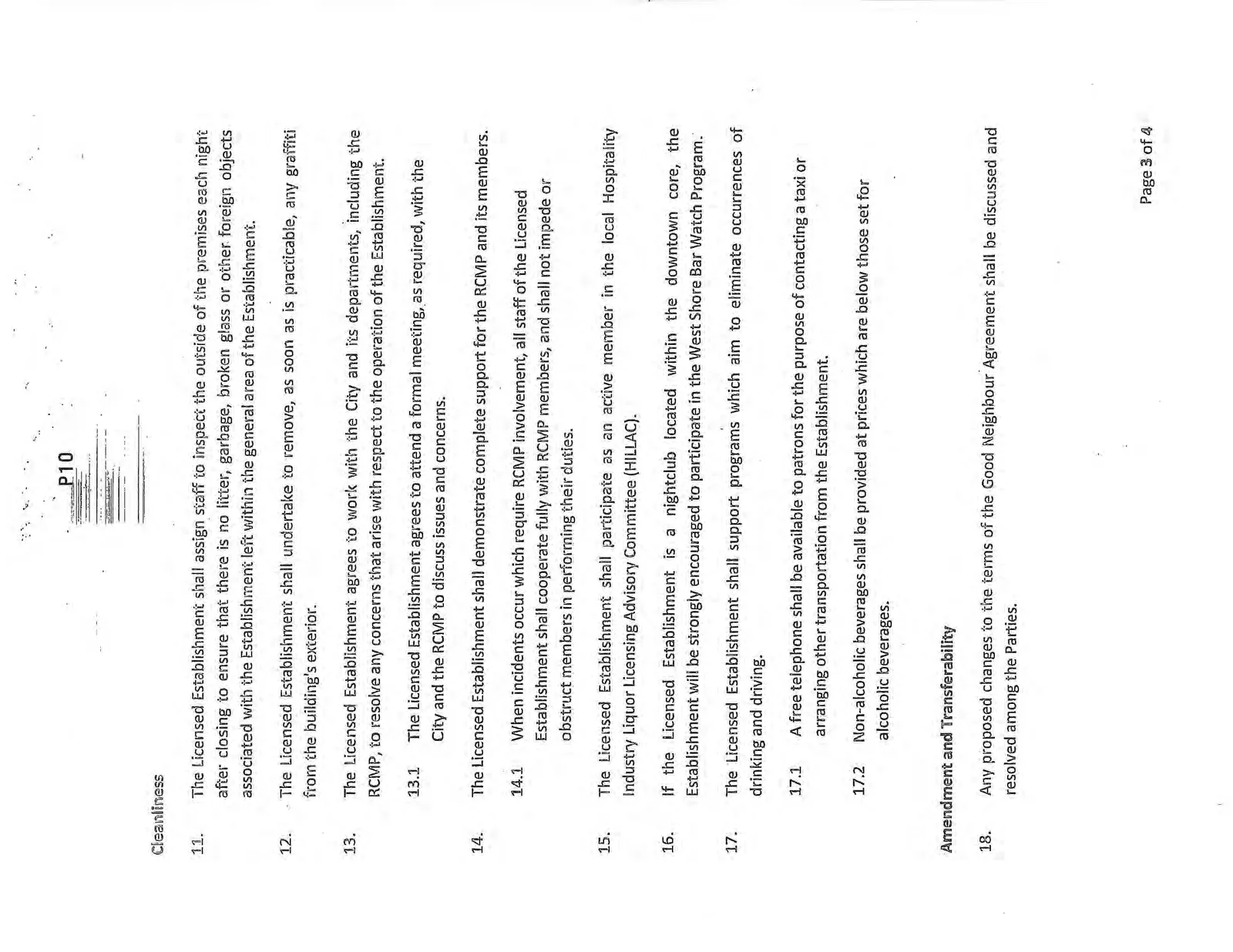 Document image