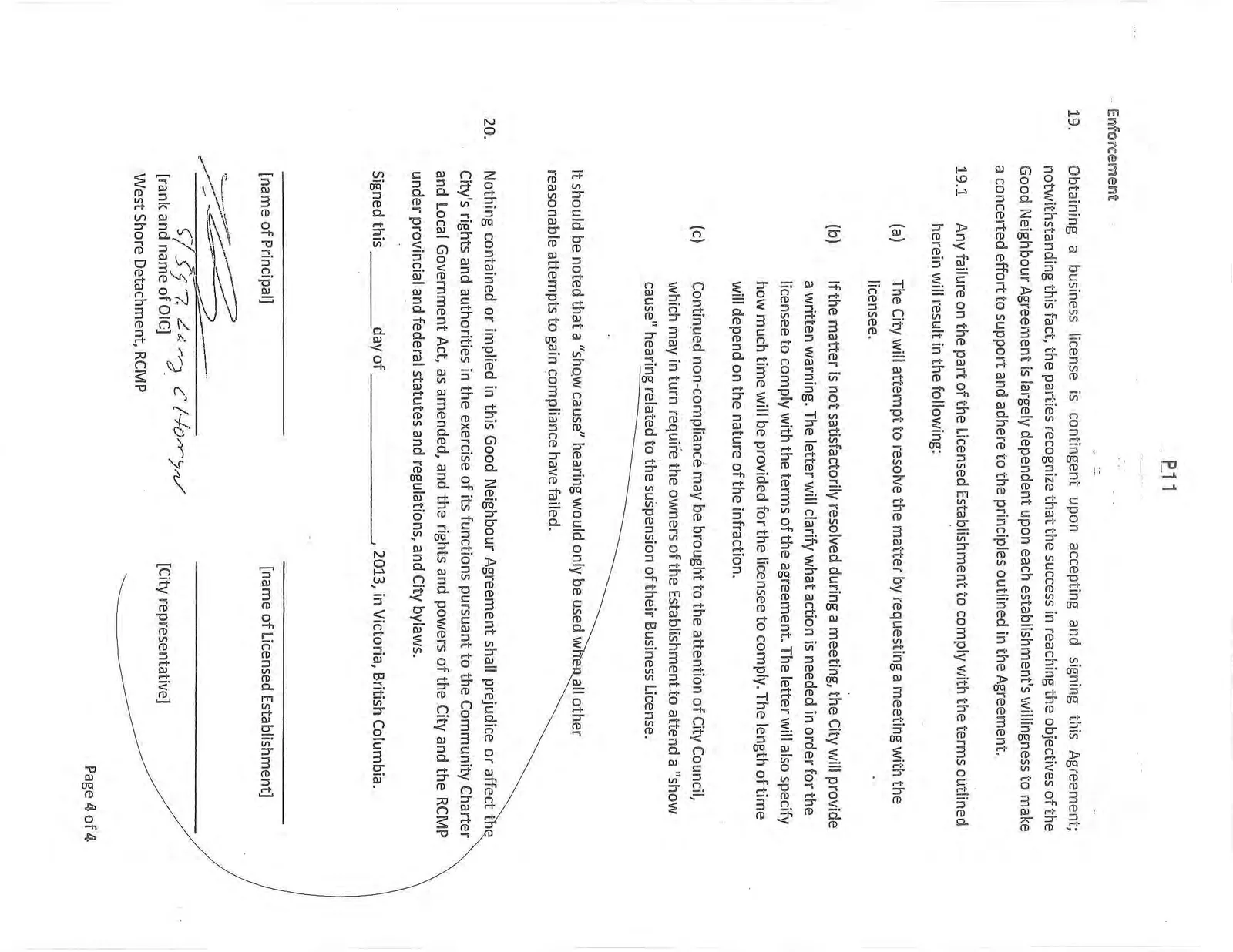 Document image