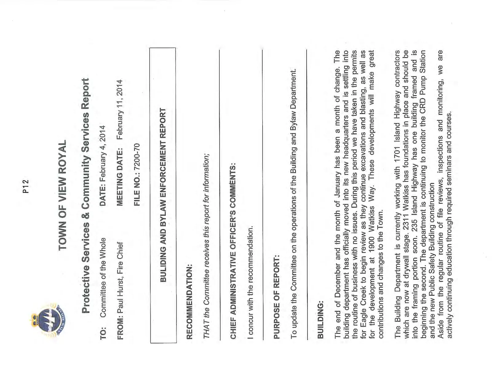 Document image